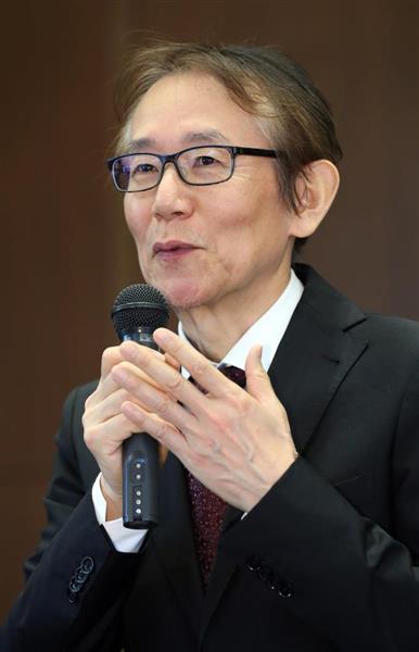 シコふんじゃった。」の周防正行監督が名誉監督就任 創部100年目を