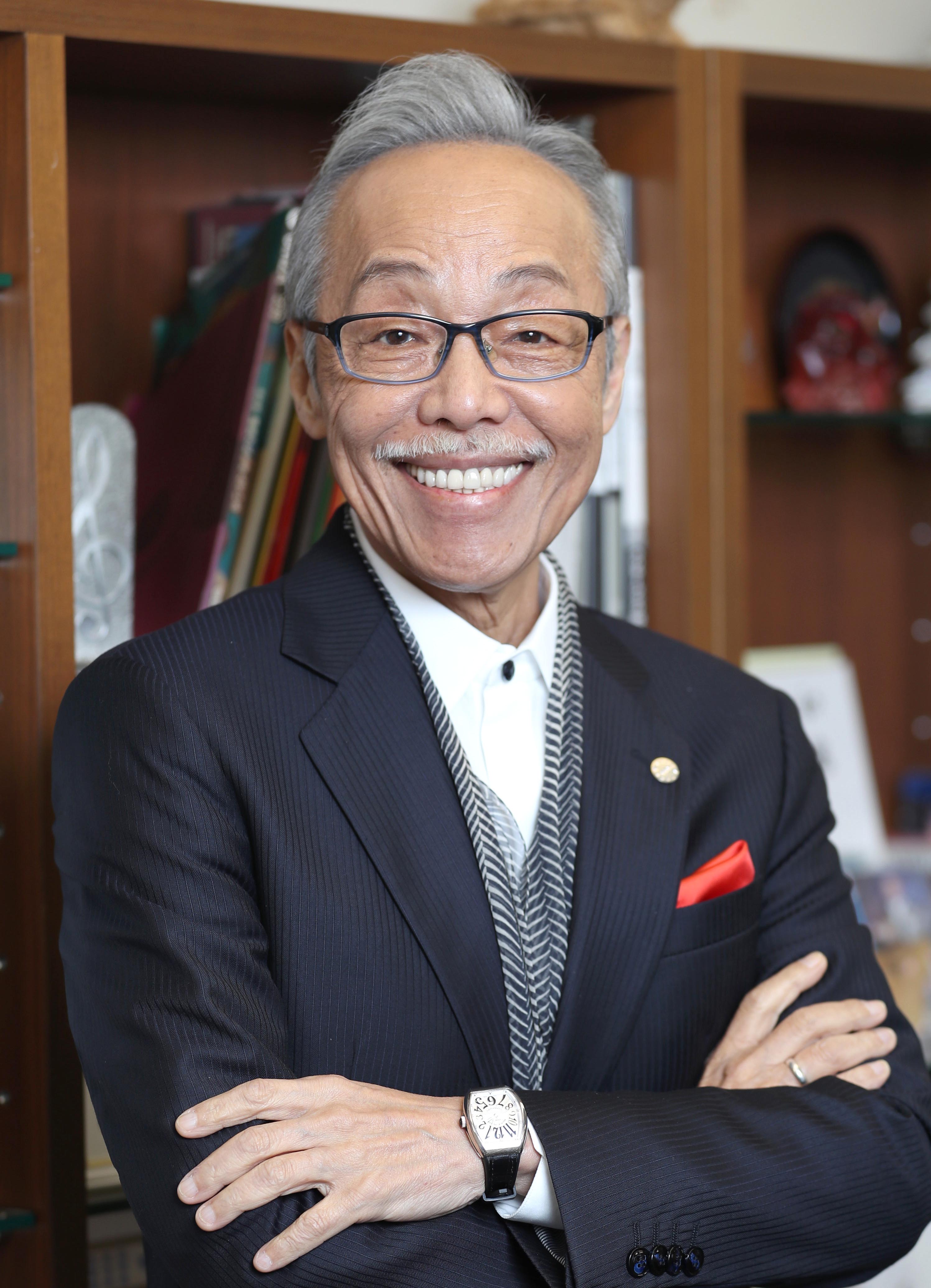 愛すべき下ネタ伝道師、さらば谷村新司さん 男子を〝目覚め〟させた