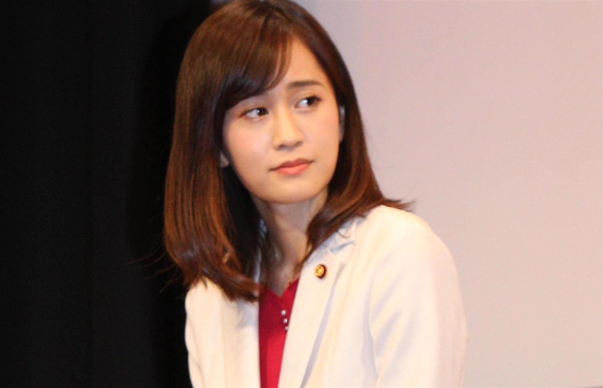 ワンオペ育児中の前田敦子 夫婦別居から９カ月 左手薬指から指輪消え話題に イザ
