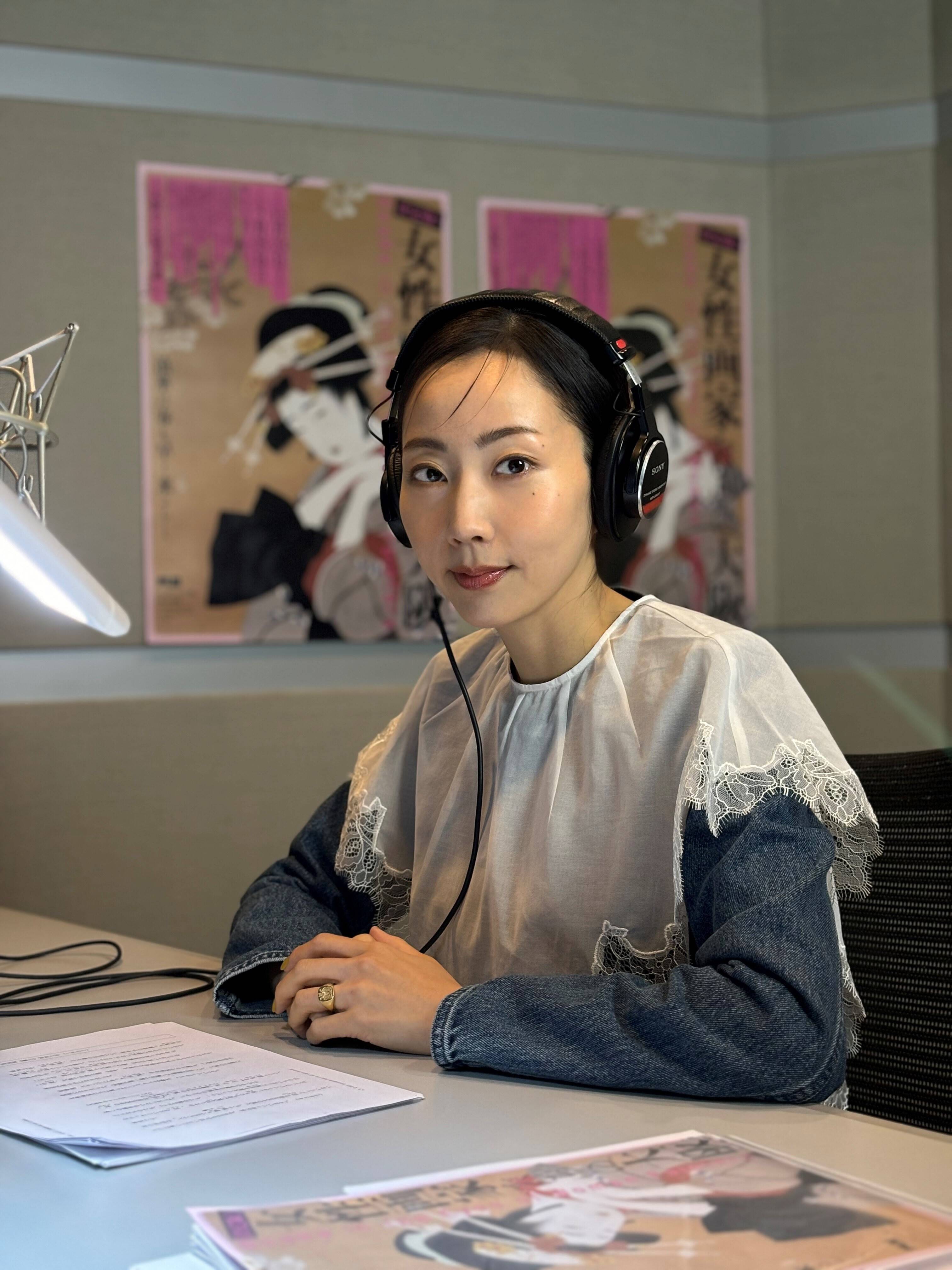 女性の励みに」音声ガイドに木南晴夏さん 「決定版！ 女性画家たちの