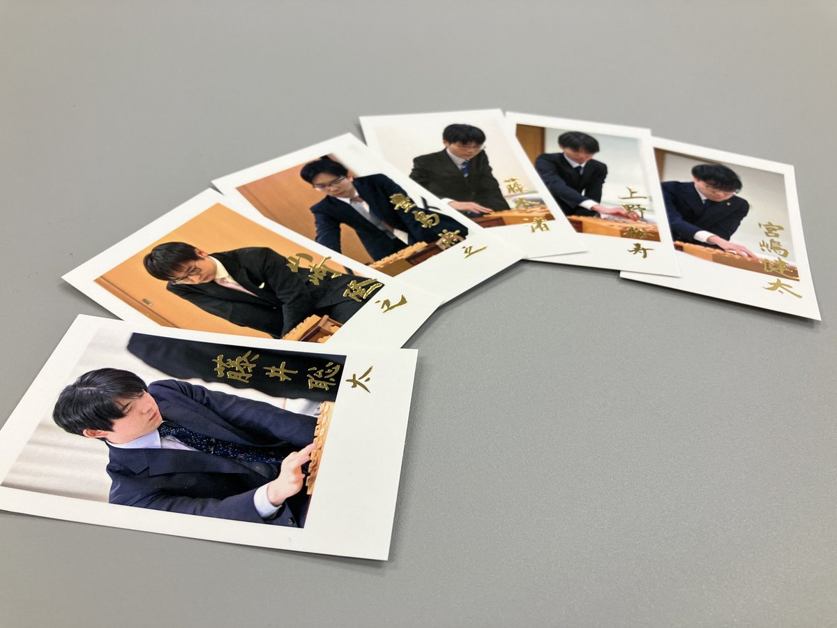 観る将」の心つかむグッズ、イベント大人気 日本将棋連盟関西本部が