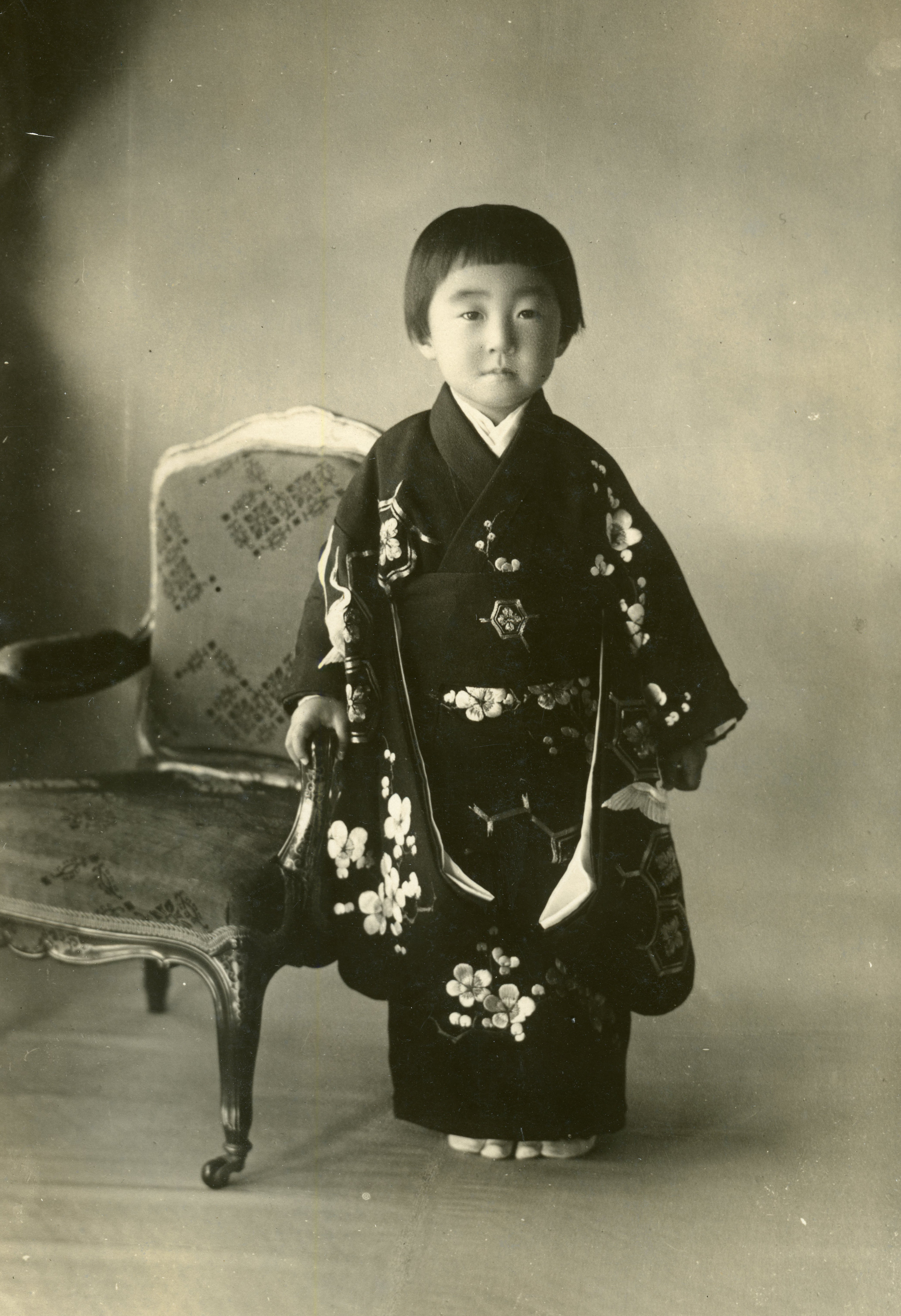 昭和天皇の長女「成子内親王」生誕100年 令和に続く〝国民との懸け橋