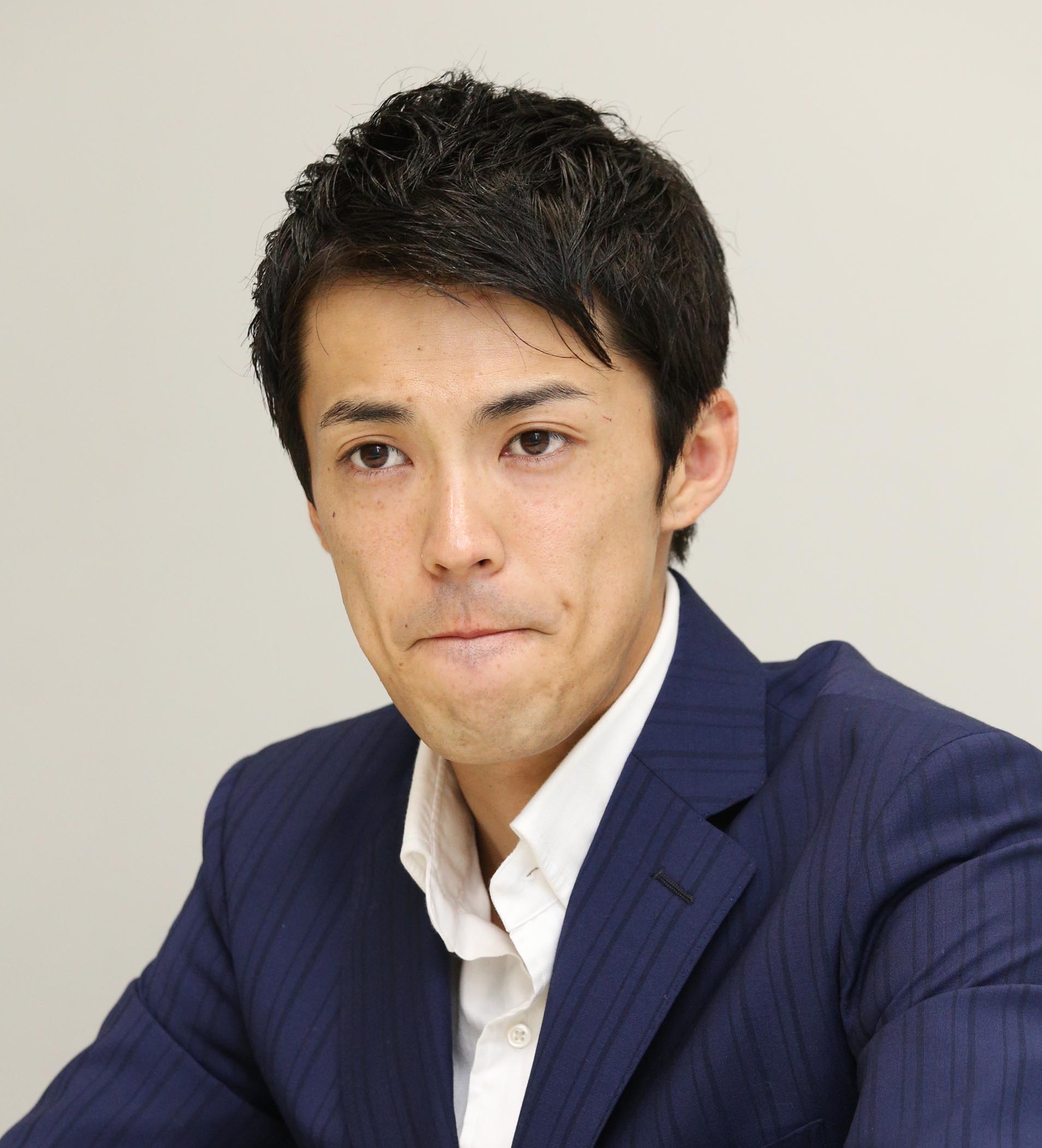 清水アキラ三男・清水良太郎さんが死去 37歳 6月に親子で公演した