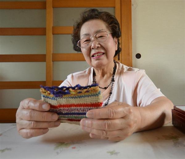 戦後70年 東北からの伝言】（3）終戦の日 死線を越えて 満州