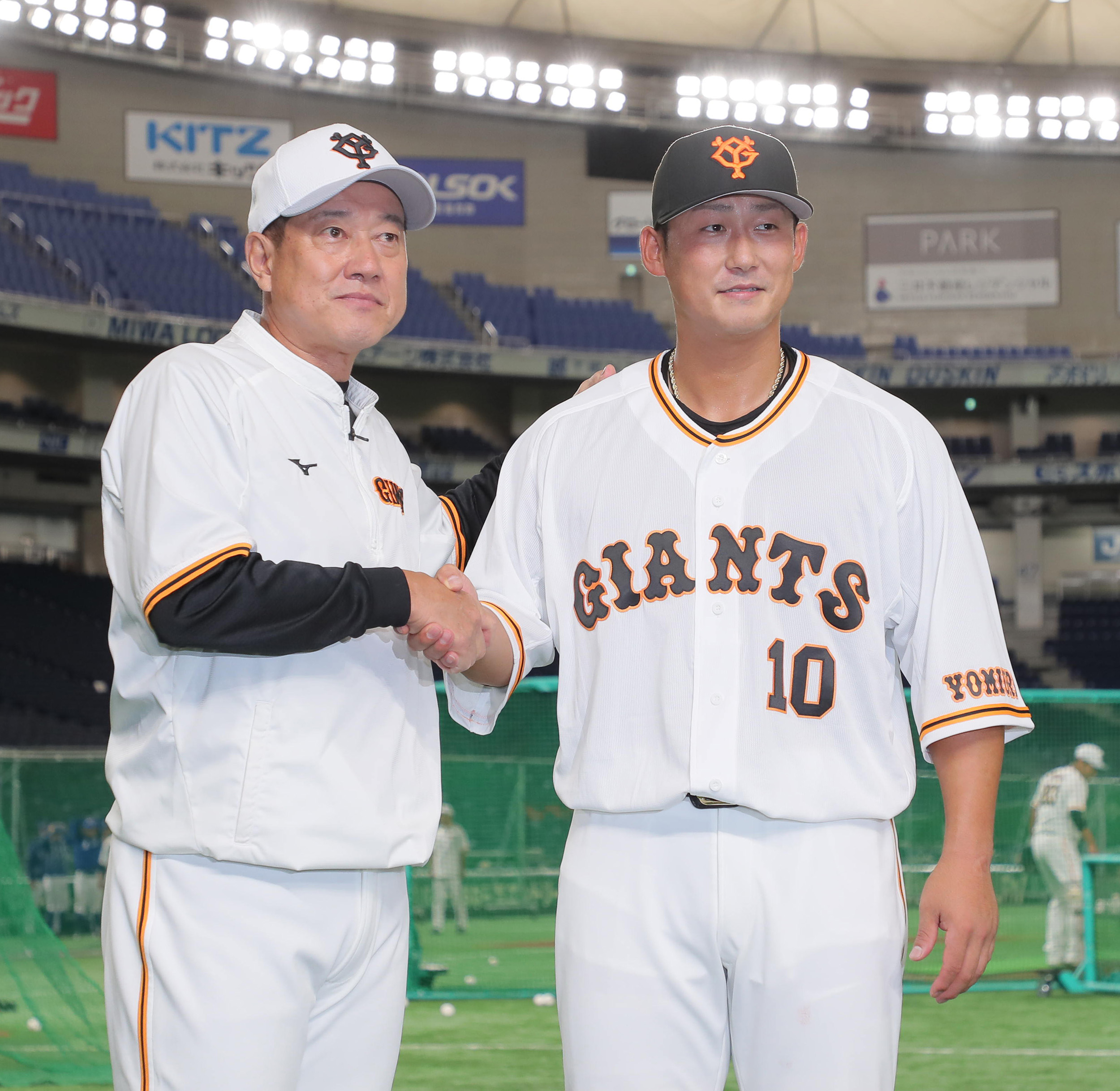 中田翔 暴力 相手