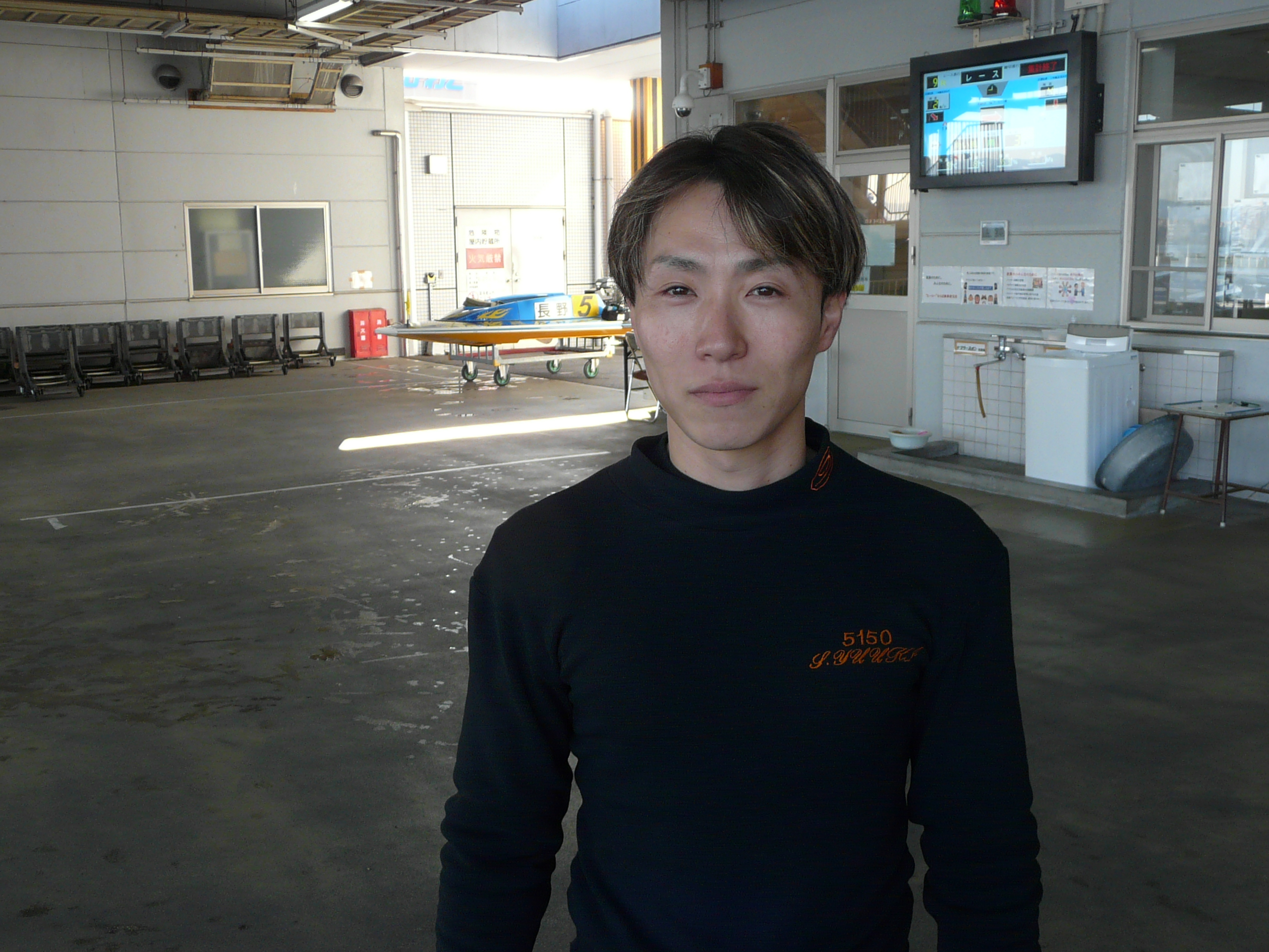 目指せトップレーサー】坂本雄紀A1昇格、そしてボート界の頂点目指して