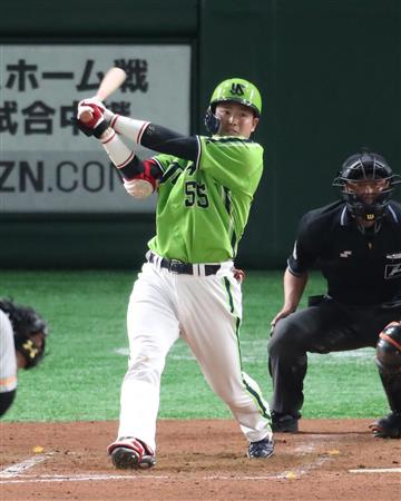 【村上宗隆】プロ野球記録となる10代シーズン最多32号本塁打 ヤクルトスワローズ ヤクルト・村上、史上最速シーズン10号！山田、青木、バレの不在救っ