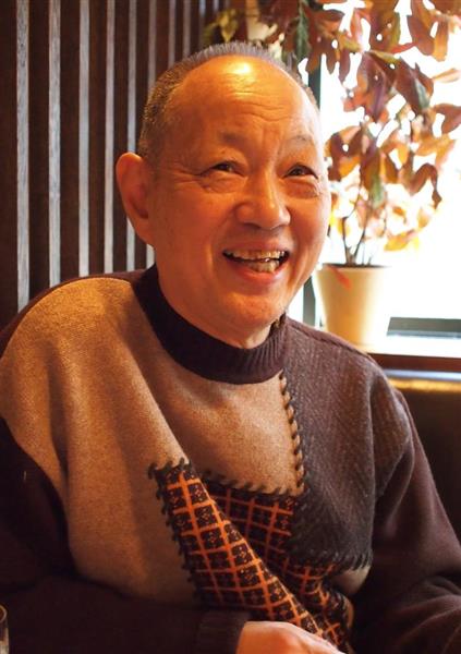 落語家が話芸を活字で残す理由 柳家小満ん師匠すでに27巻をネット