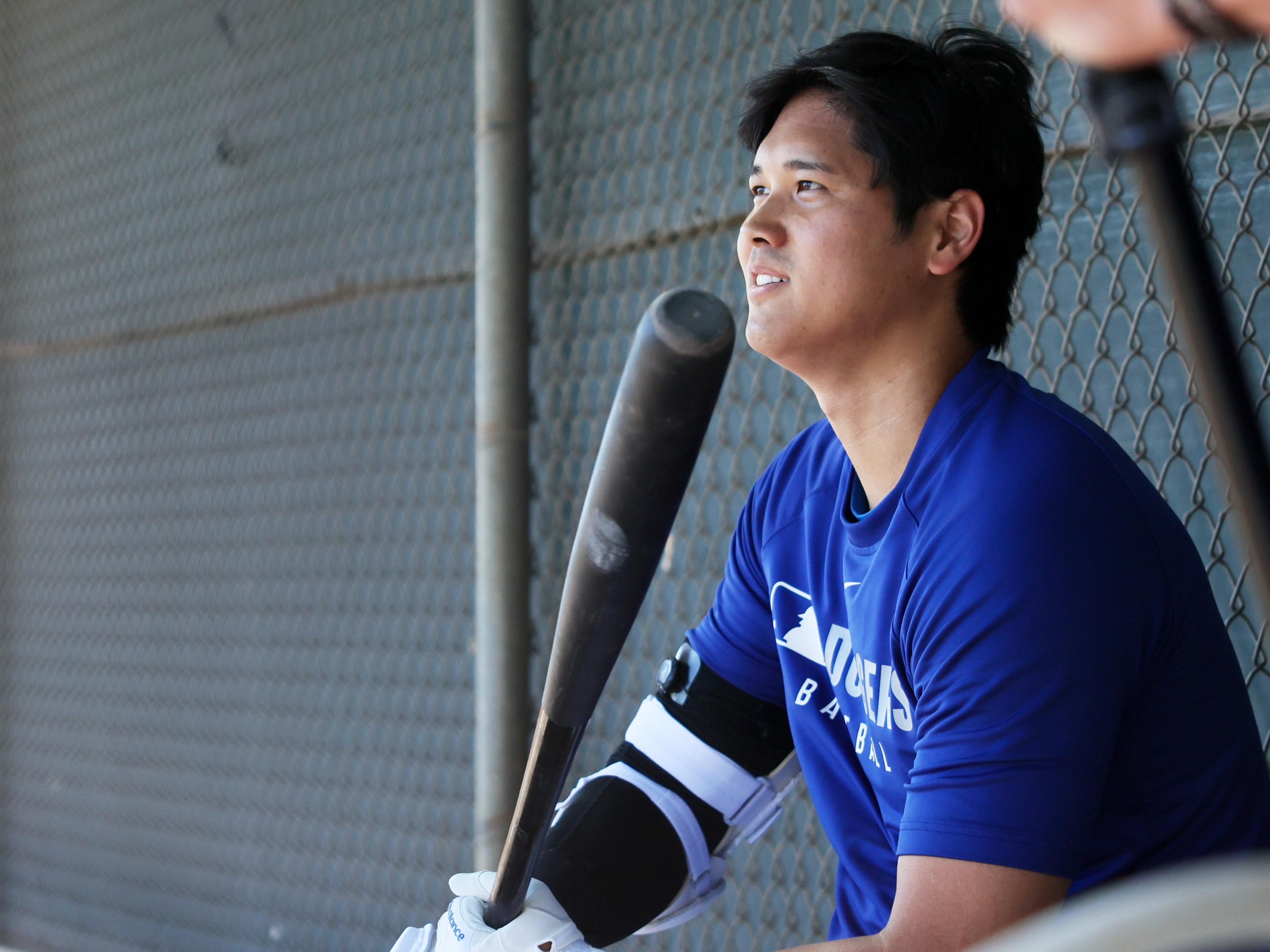 MLB】大谷翔平「1番・DH」でナショナルズ戦 2戦連発なるか 39試合連続