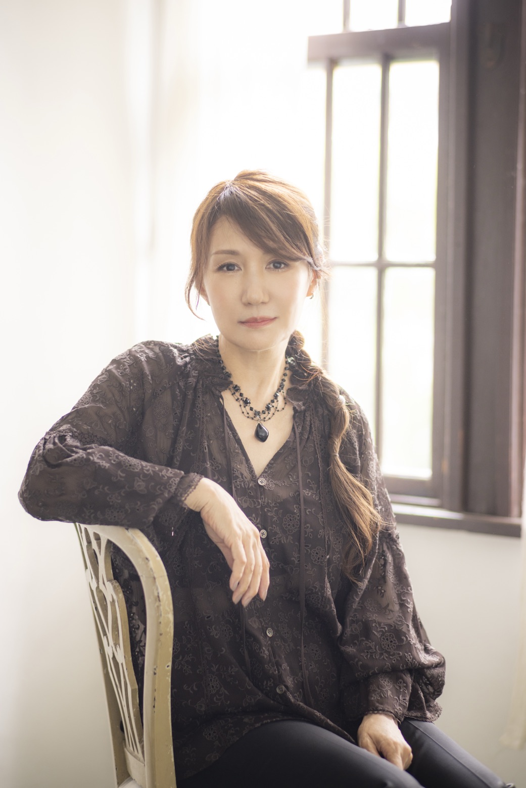 孤高のロックシンガー浜田麻里の新曲に驚嘆の声（1/3ページ） - zakⅡ
