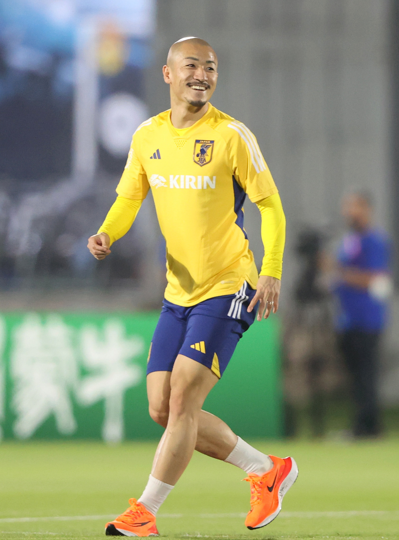 サッカー部追われた高校時代の1年間 前田大然、献身の母に感謝