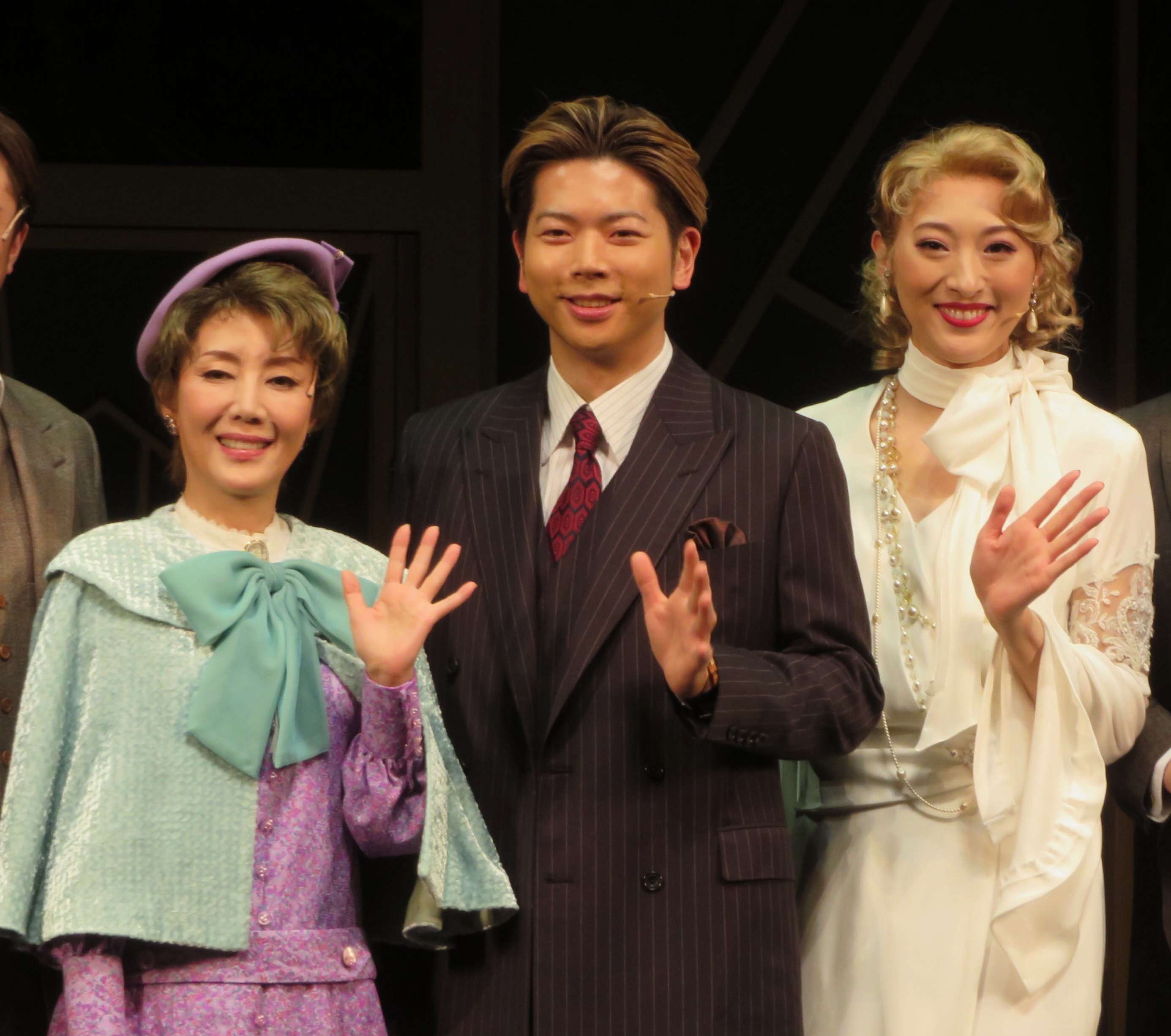 NEWS・増田貴久、結婚予定は「ないです」 加藤シゲアキへのお祝い 