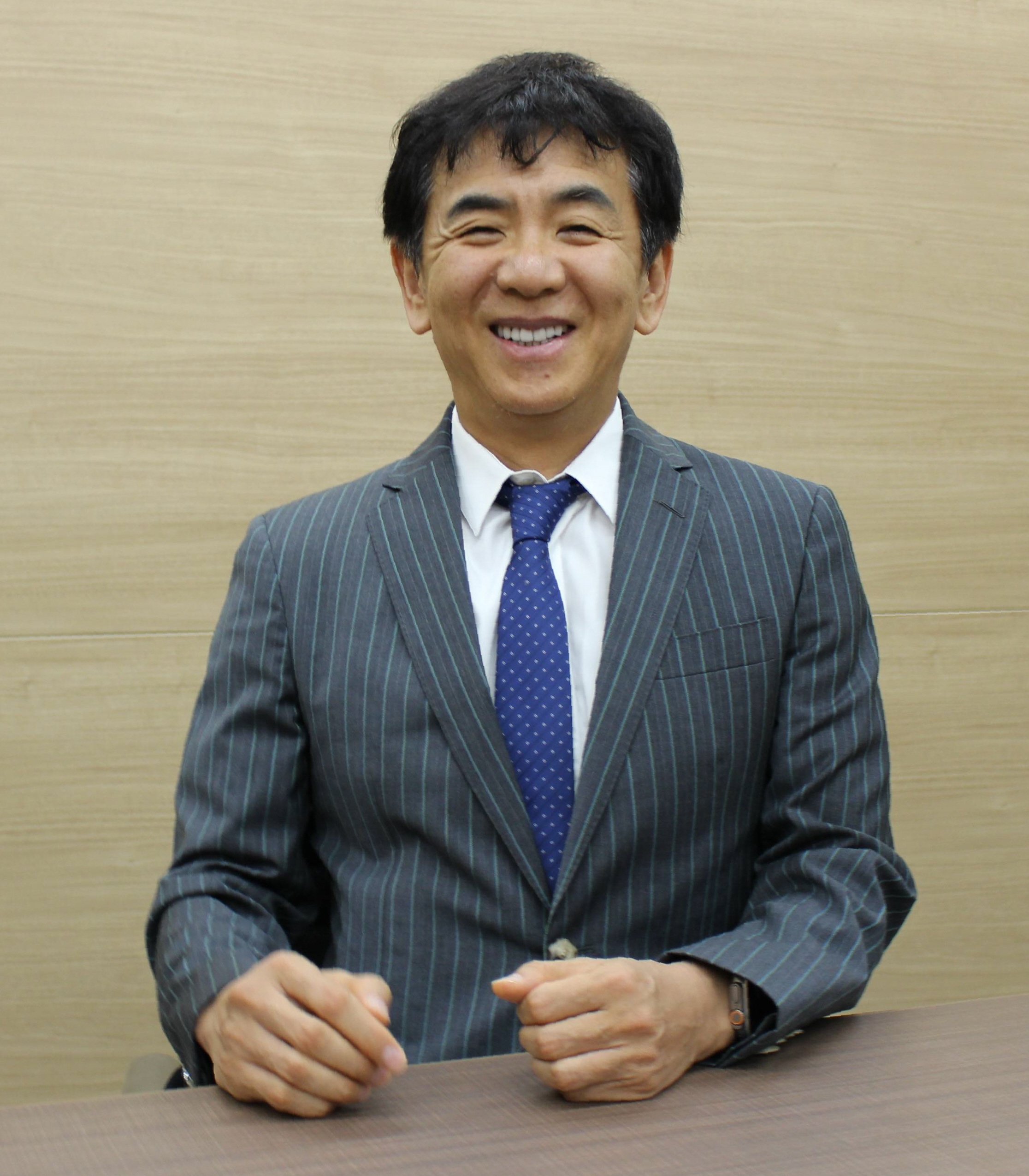 木下 グループ 社長