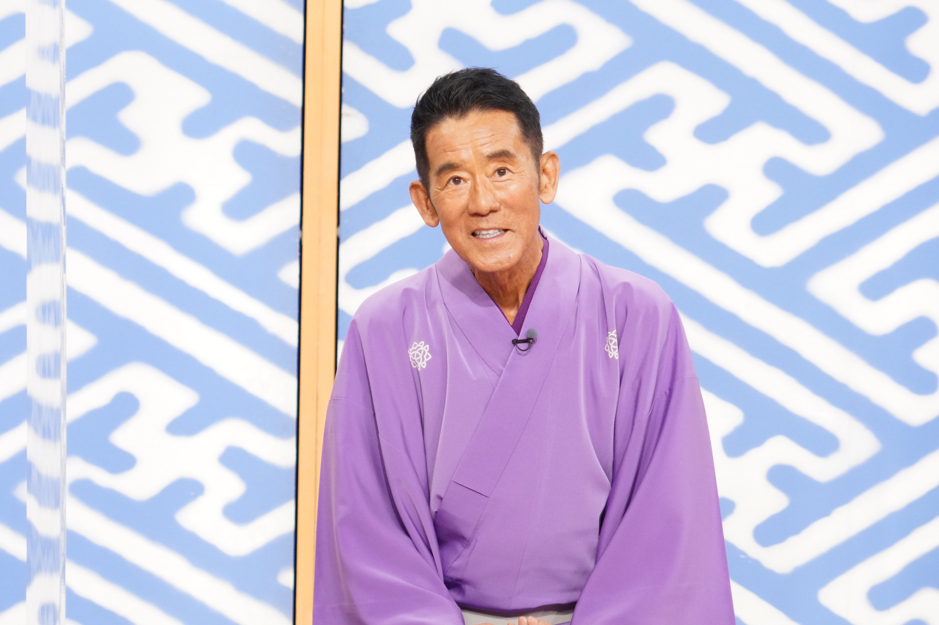 笑点」が9日レギュラー枠で円楽さん追悼の特別版 10日は笑点