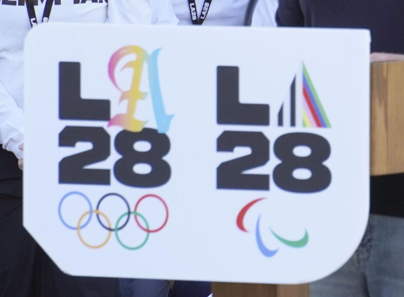 8月に第2弾の抽選販売開始へ 2028年ロス五輪チケット 大会公式サイトへ