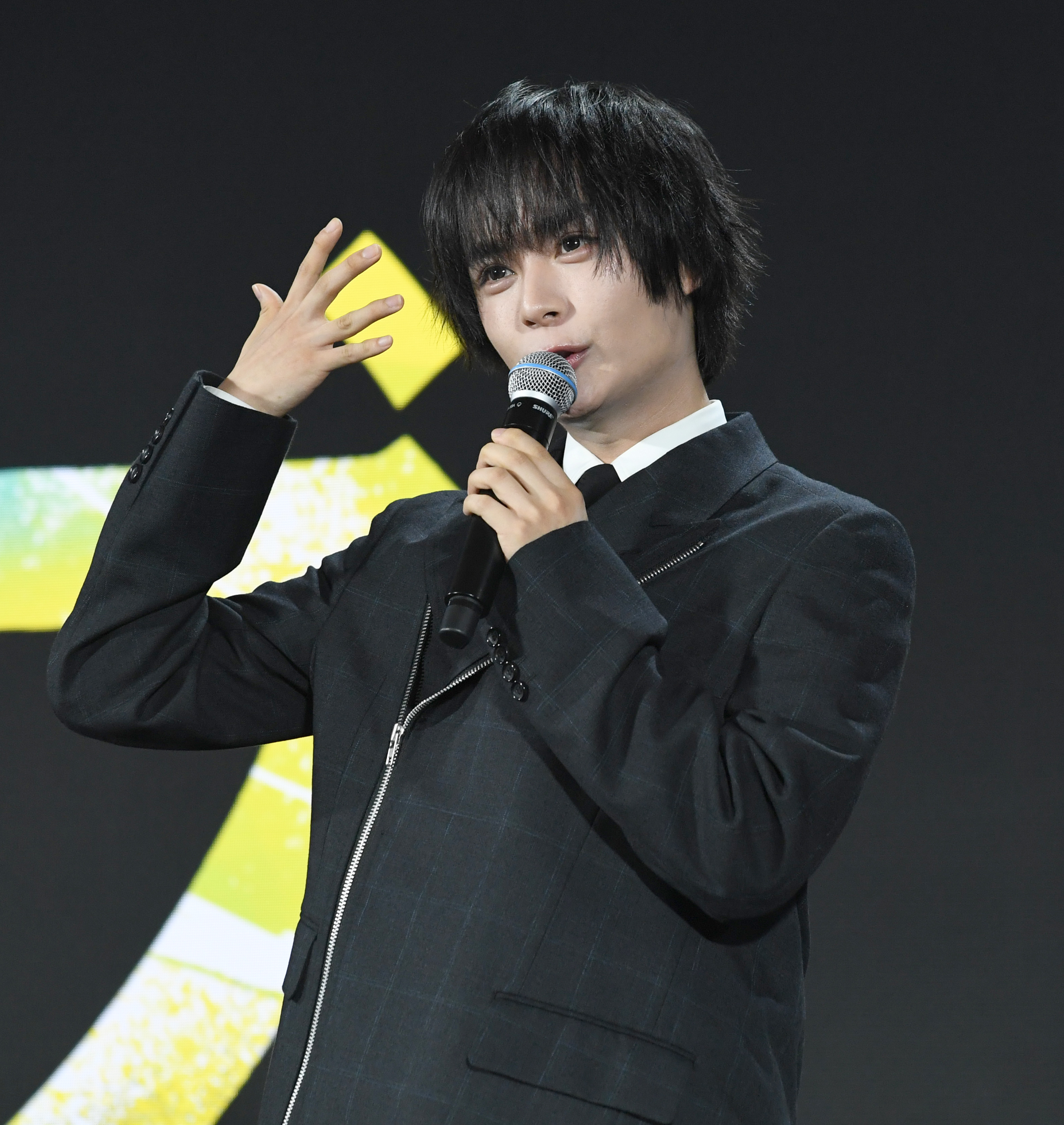 大西流星、役作りでメークアップスクールに「改めてメークを好きに