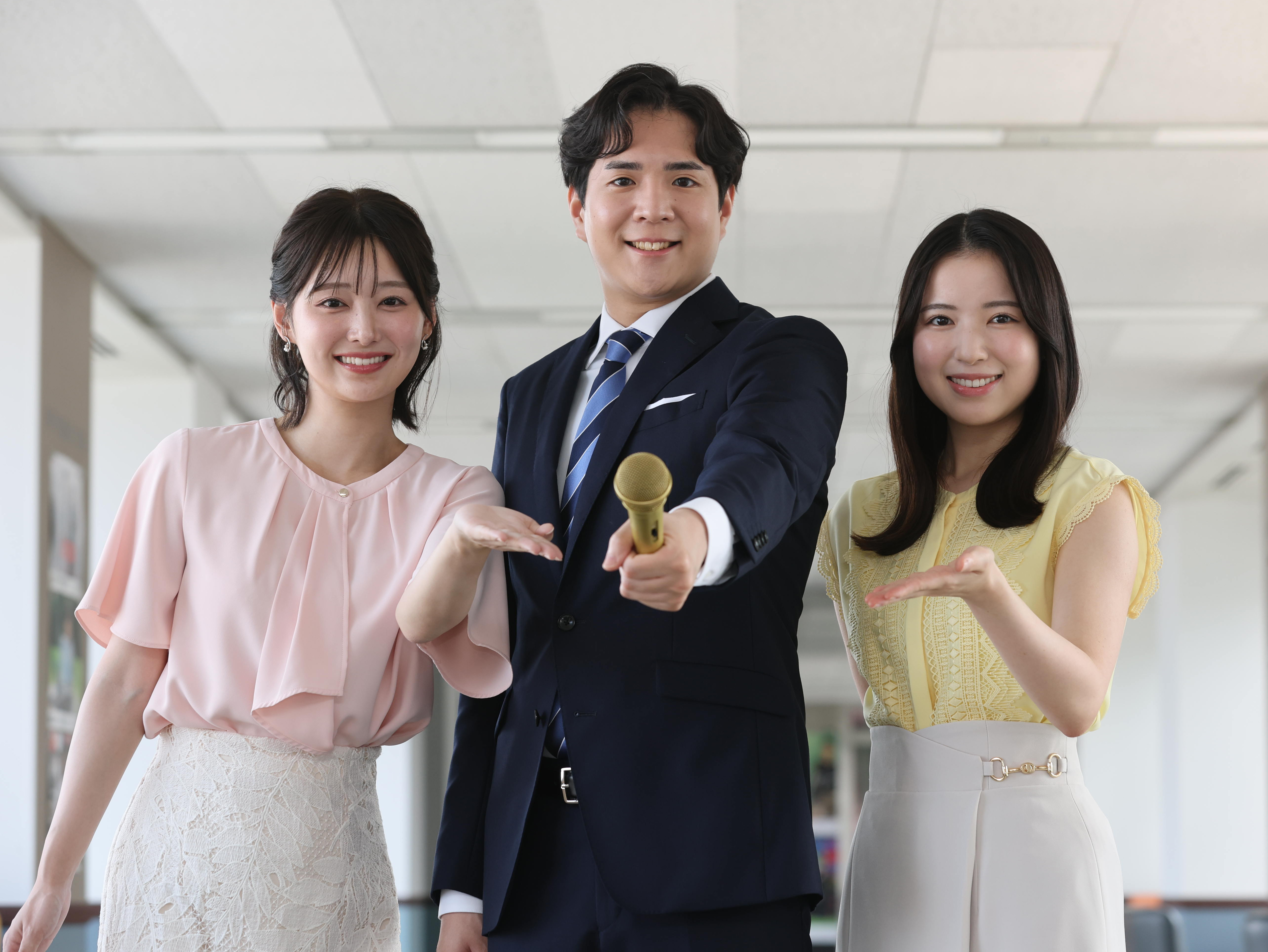 公の場での発言・インタビュー報道記録