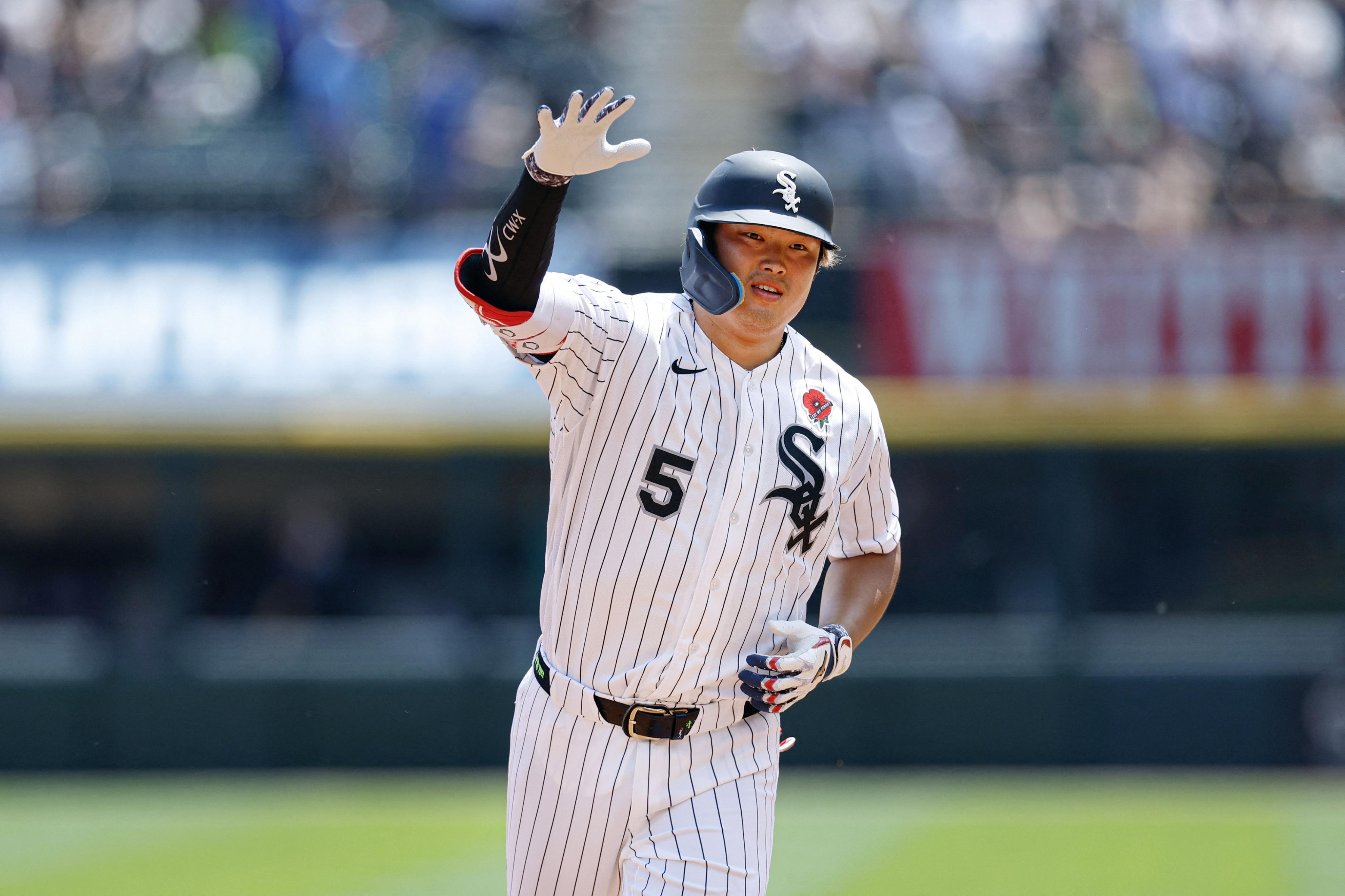 MLB】村上宗隆、ジャッジ超えア・トップ18号ソロ！ メジャー初昇格の