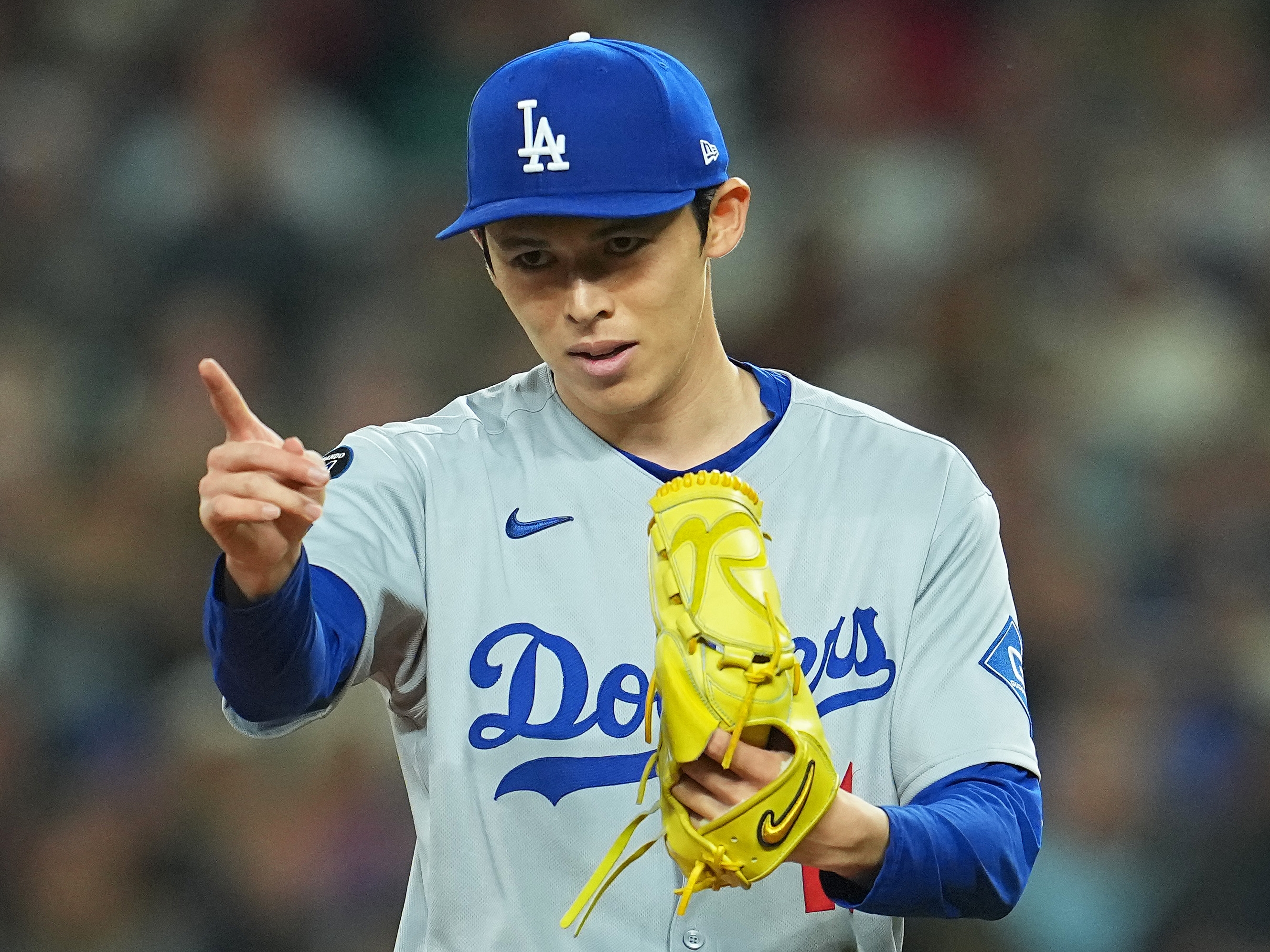 MLB】佐々木朗希、7回1失点9K〝NY制圧〟ヤンキースに続きメッツも…2戦