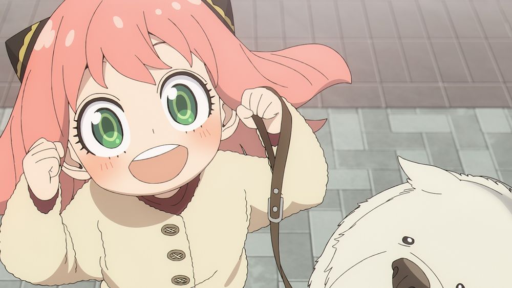 ☆彡七星ままさんファミリー☆358☆様おまとめ 少年はなぜ「黄昏」になったのか？ TVアニメ「SPY×FAMILY