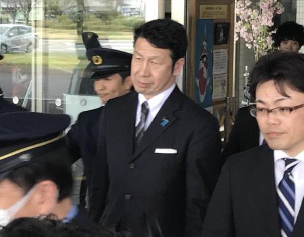 新潟知事女性問題 立憲民主 福山幹事長 知事選で野党統一候補模索の考え 原発という大きな政策テーマ 産経ニュース