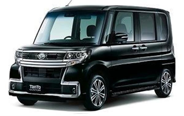 フォトギャラリー】【経済インサイド】軽自動車「三国志」ホンダ「N