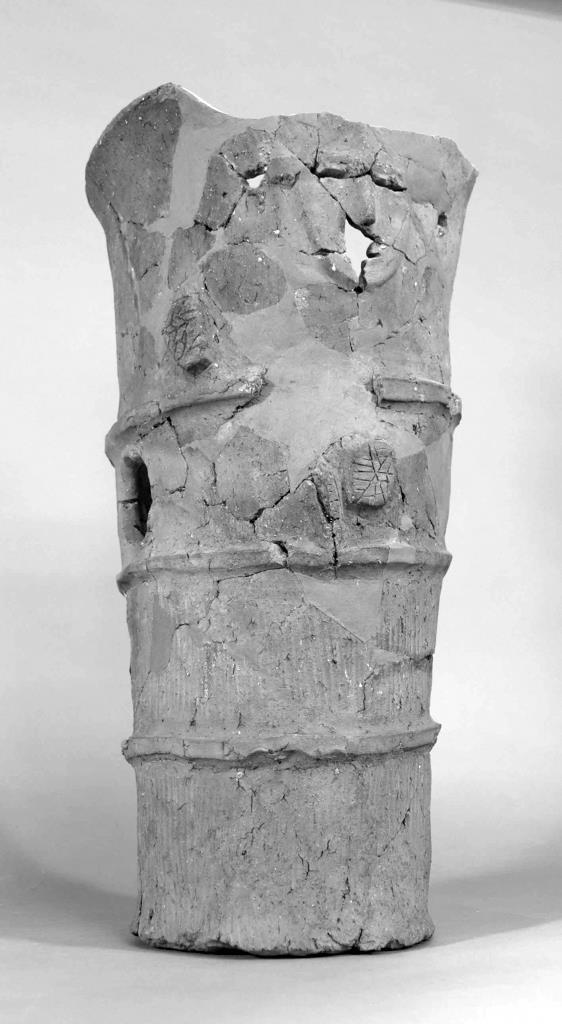 足利の出土品、都内で展示 人面付き円筒埴輪など - 産経ニュース