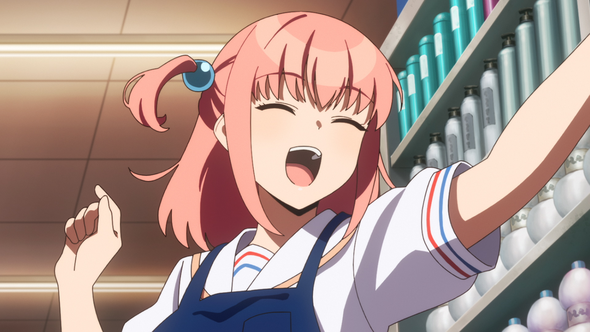 画像】TVアニメ「ぬきたし THE ANIMATION」第5話あらすじ＆先行カット