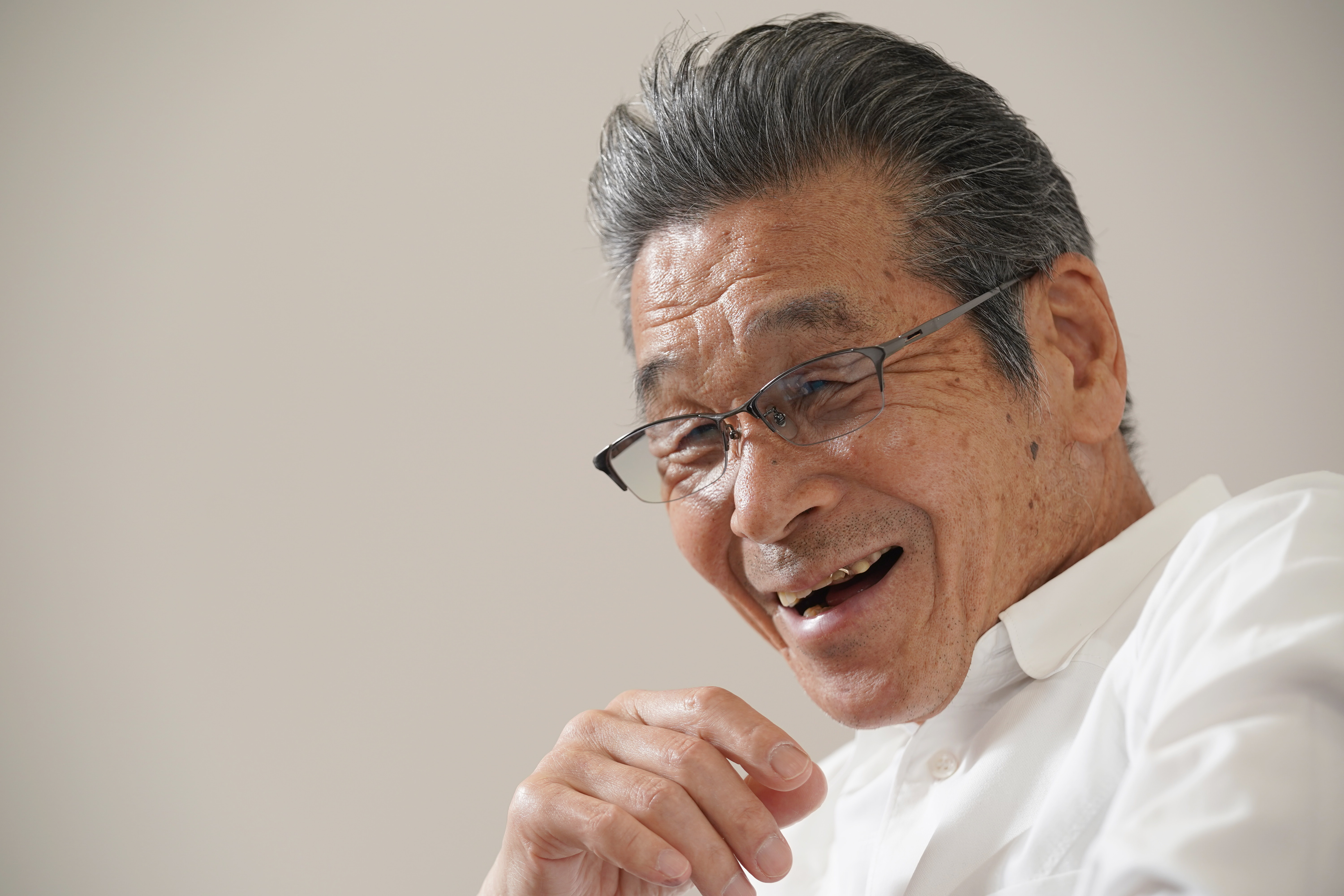 間 寛平 現在