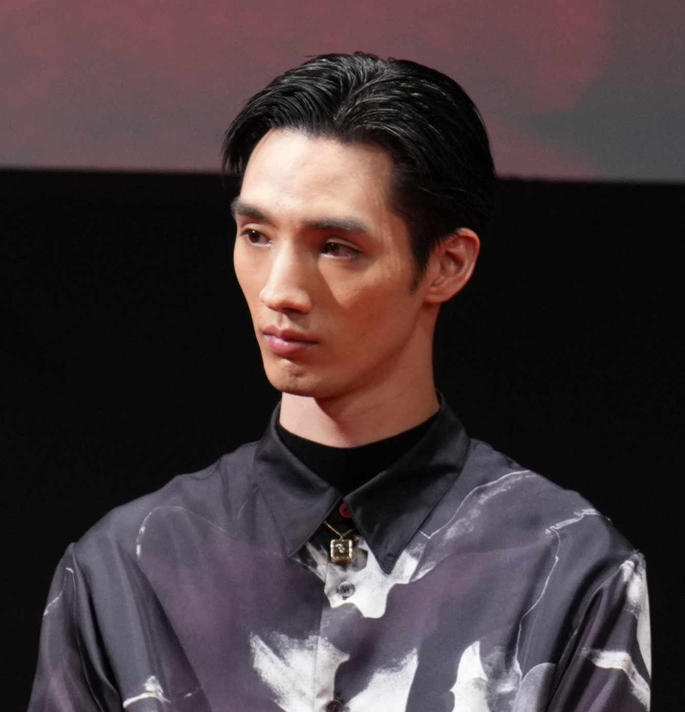 清水 尋 也 兄