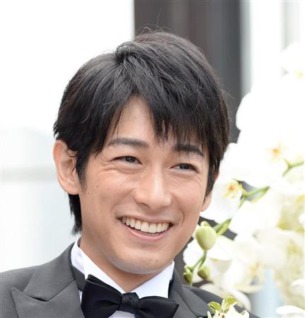 藤岡麻美 台湾在住の日本人と結婚 奇跡的に巡り合うことできた サンスポ