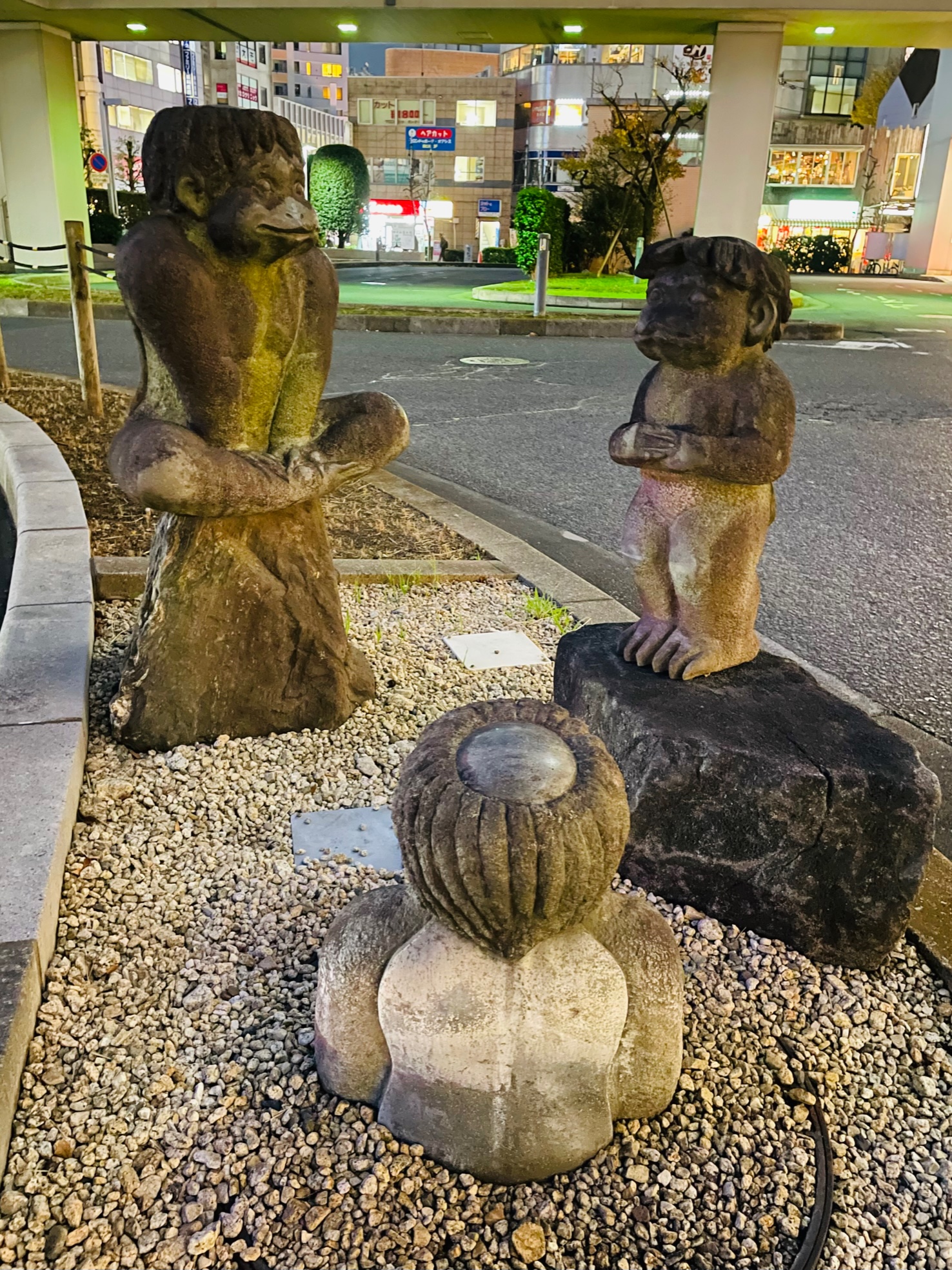 SAITAMA珍奇ツアー】カッパがどんどん増殖中！？ 埼玉南部に