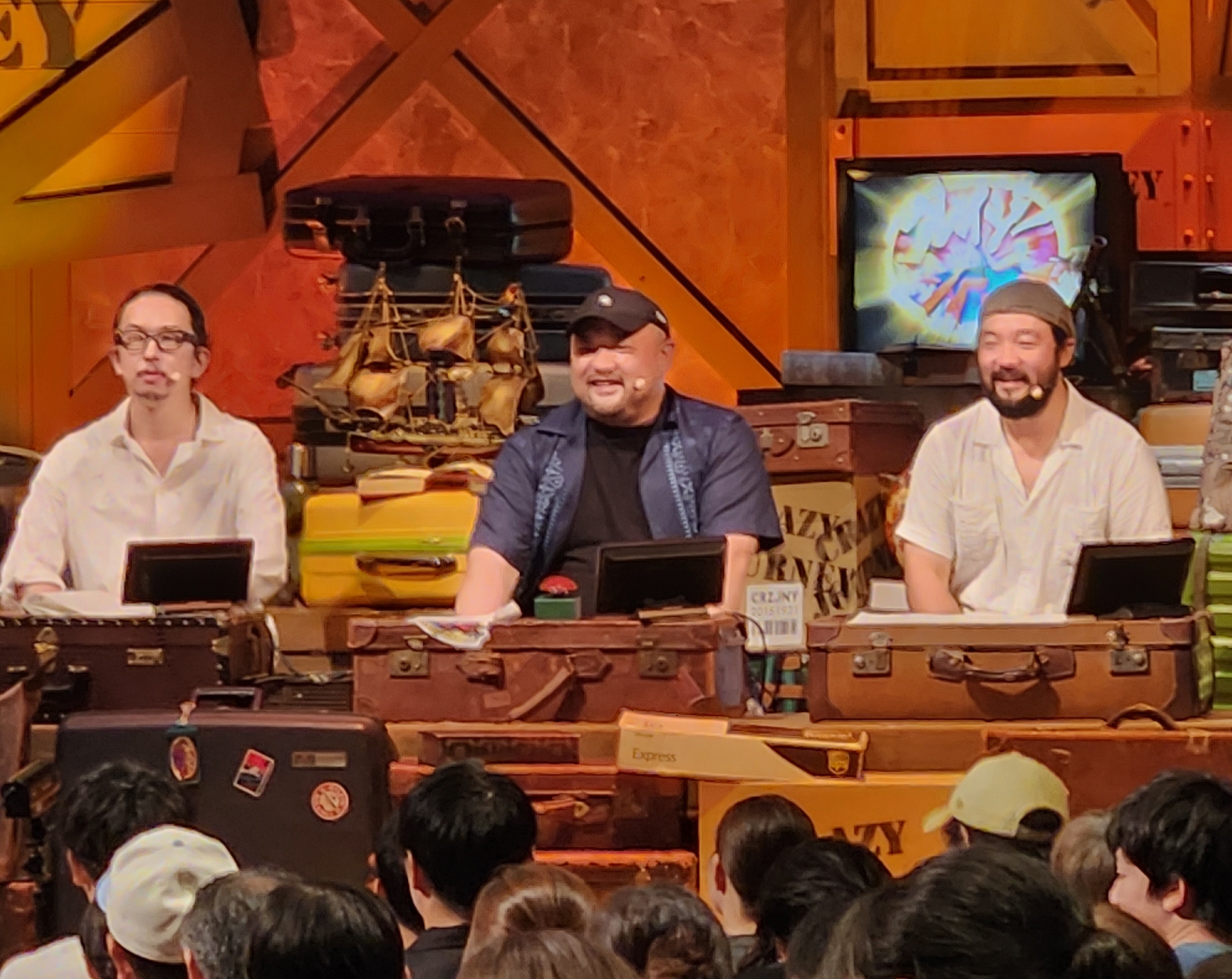 TBS系「クレイジージャーニー」の丸山ゴンザレス氏 危険地帯でも「相手のOKを取って正面切って取材」 - サンスポ