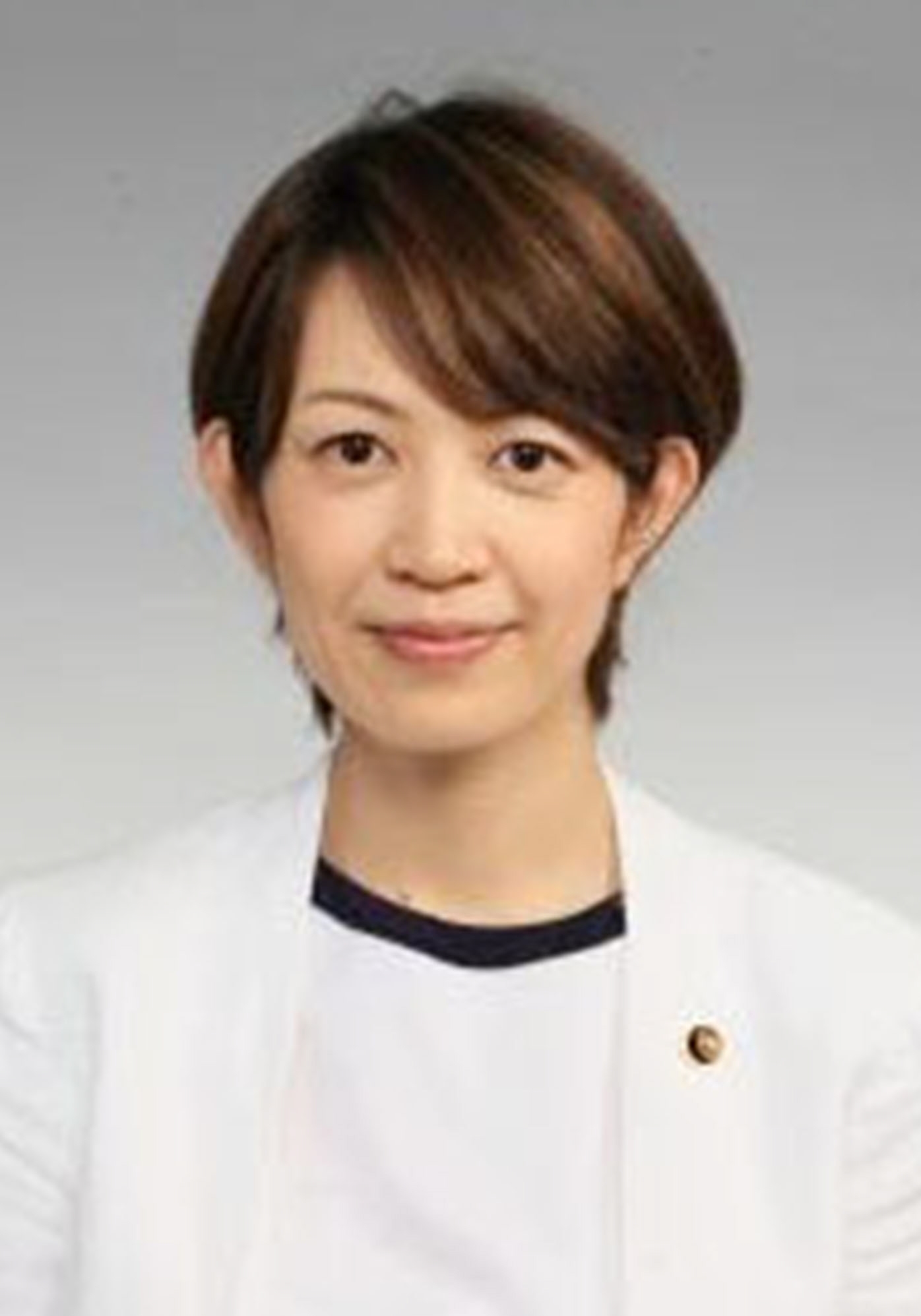吉羽 美華