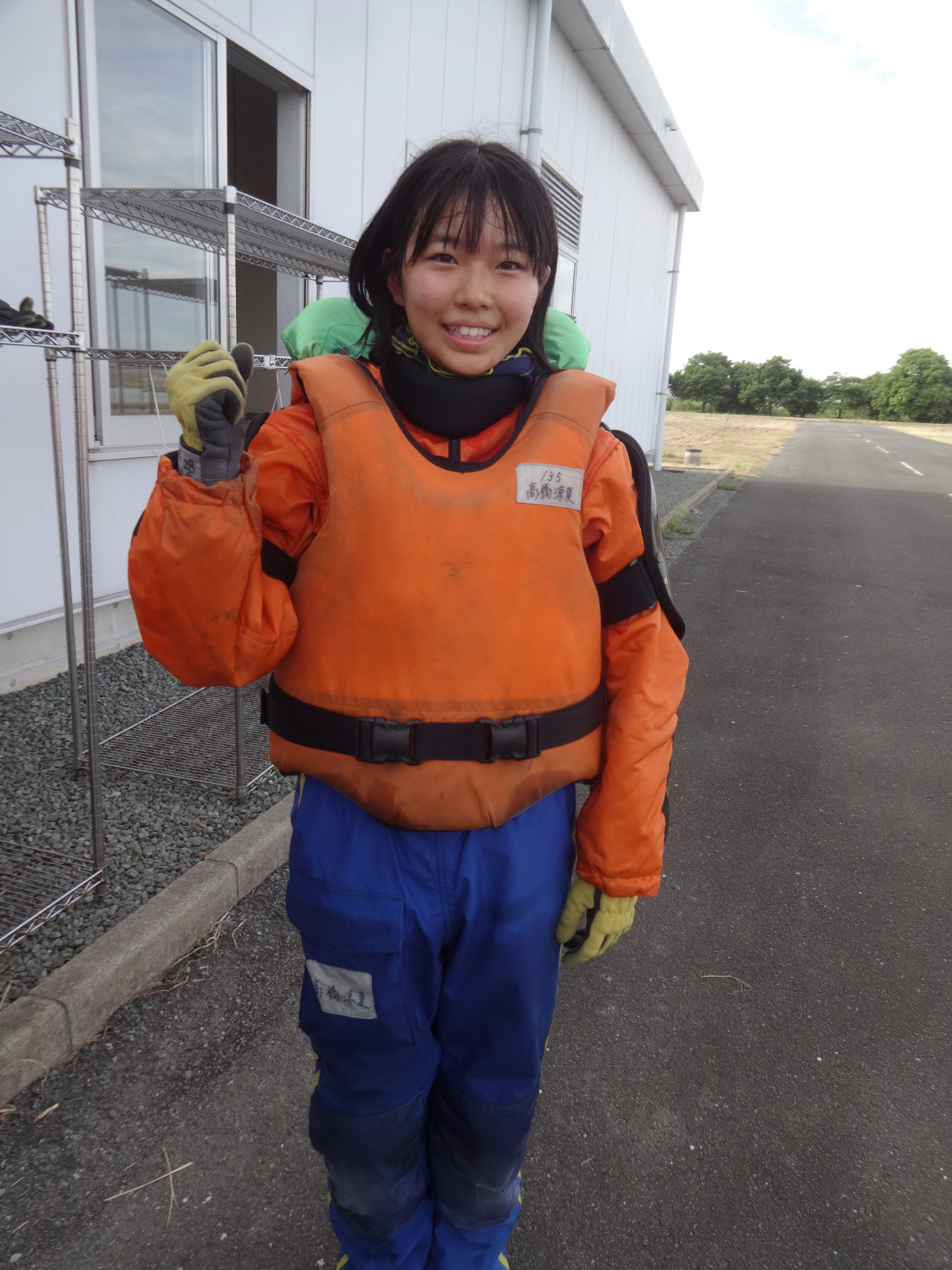 第135期選手養成訓練・修了記念競走】〝関浩哉のいとこ〟高橋涼夏、11 第135期選手養成訓練・修了記念競走】〝関浩哉のいとこ〟高橋涼夏、11