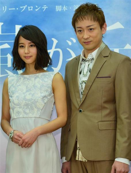 芸能界 結婚ラッシュ ｎｈｋアナも えっ 福山雅治ロスで所属事務所の株価急落 福山通運はなぜか上昇 交際ゼロ日婚も 1 3ページ 産経ニュース