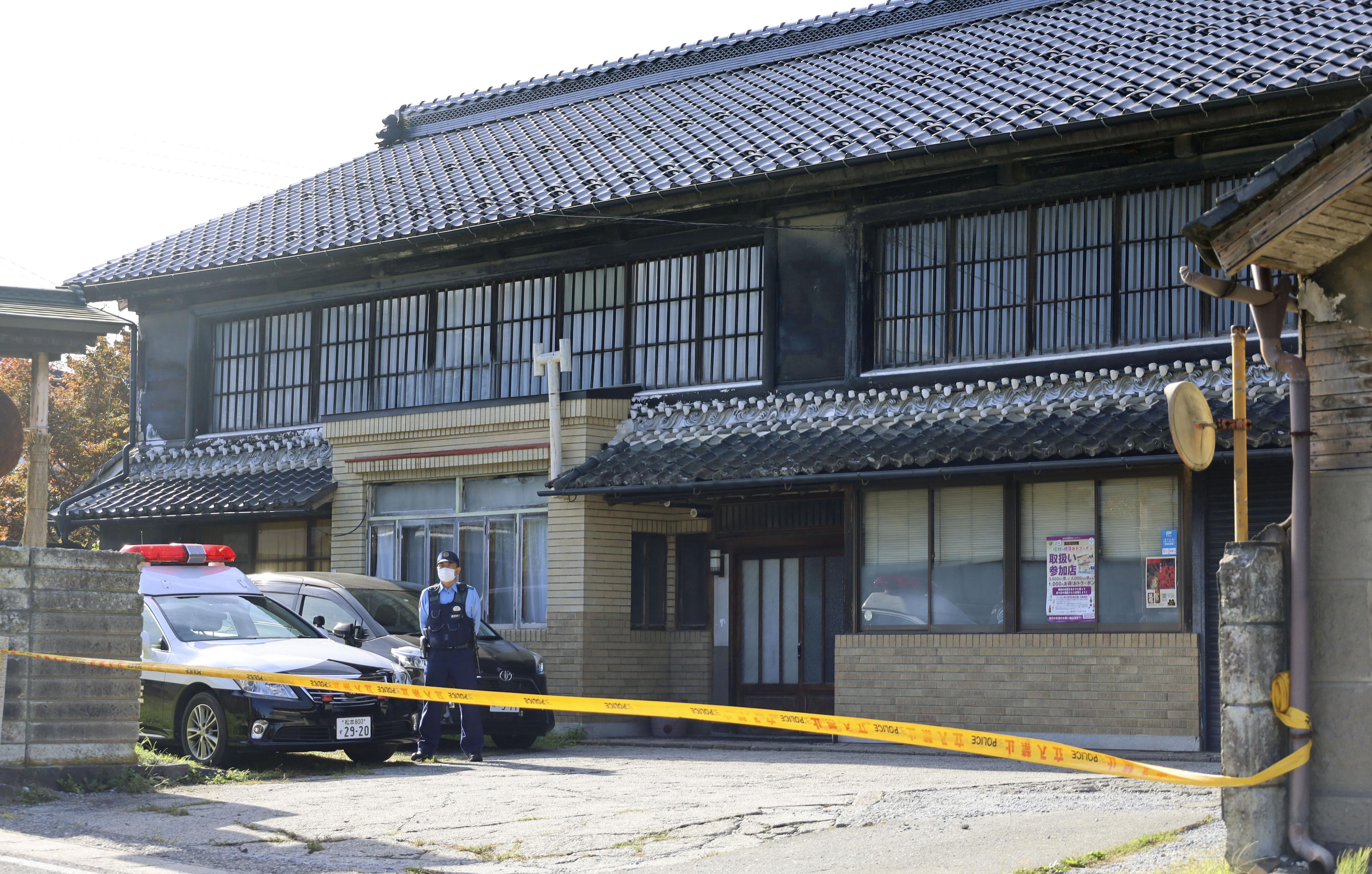 元長野県議二審も懲役19年 妻殺害、無罪主張 - 産経ニュース