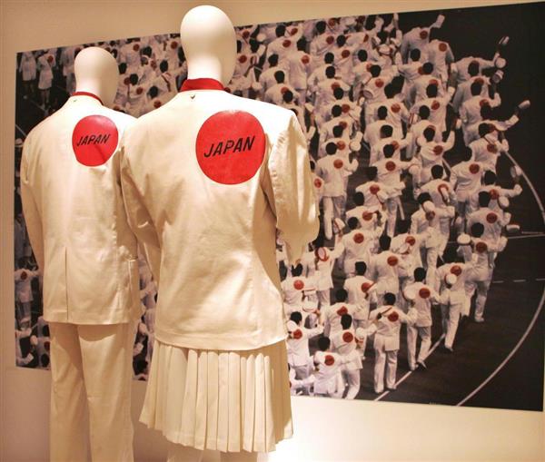 美の扉】モードで追求した「日本人」 「森英恵 仕事とスタイル」（5/5