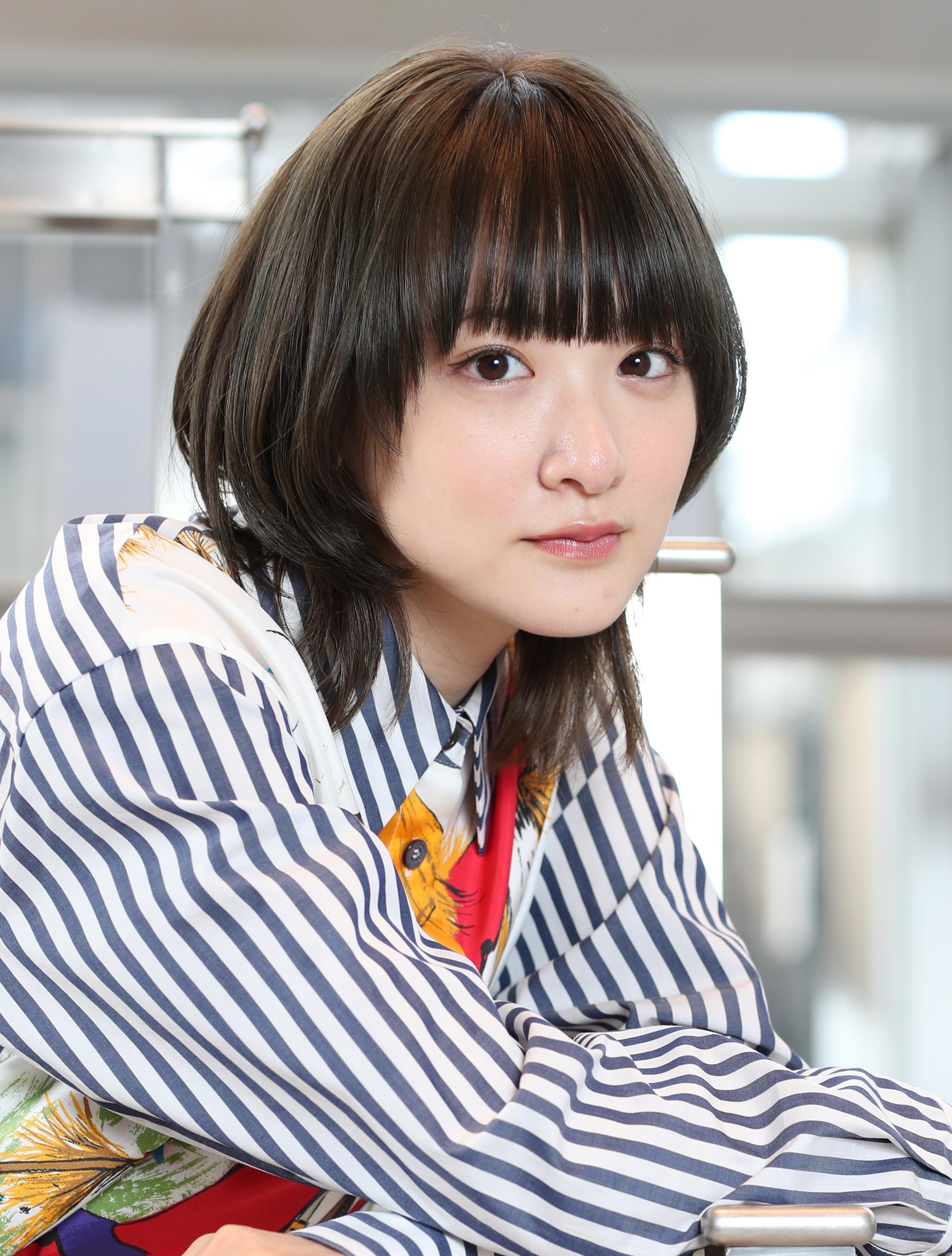 生駒里奈ヌード 