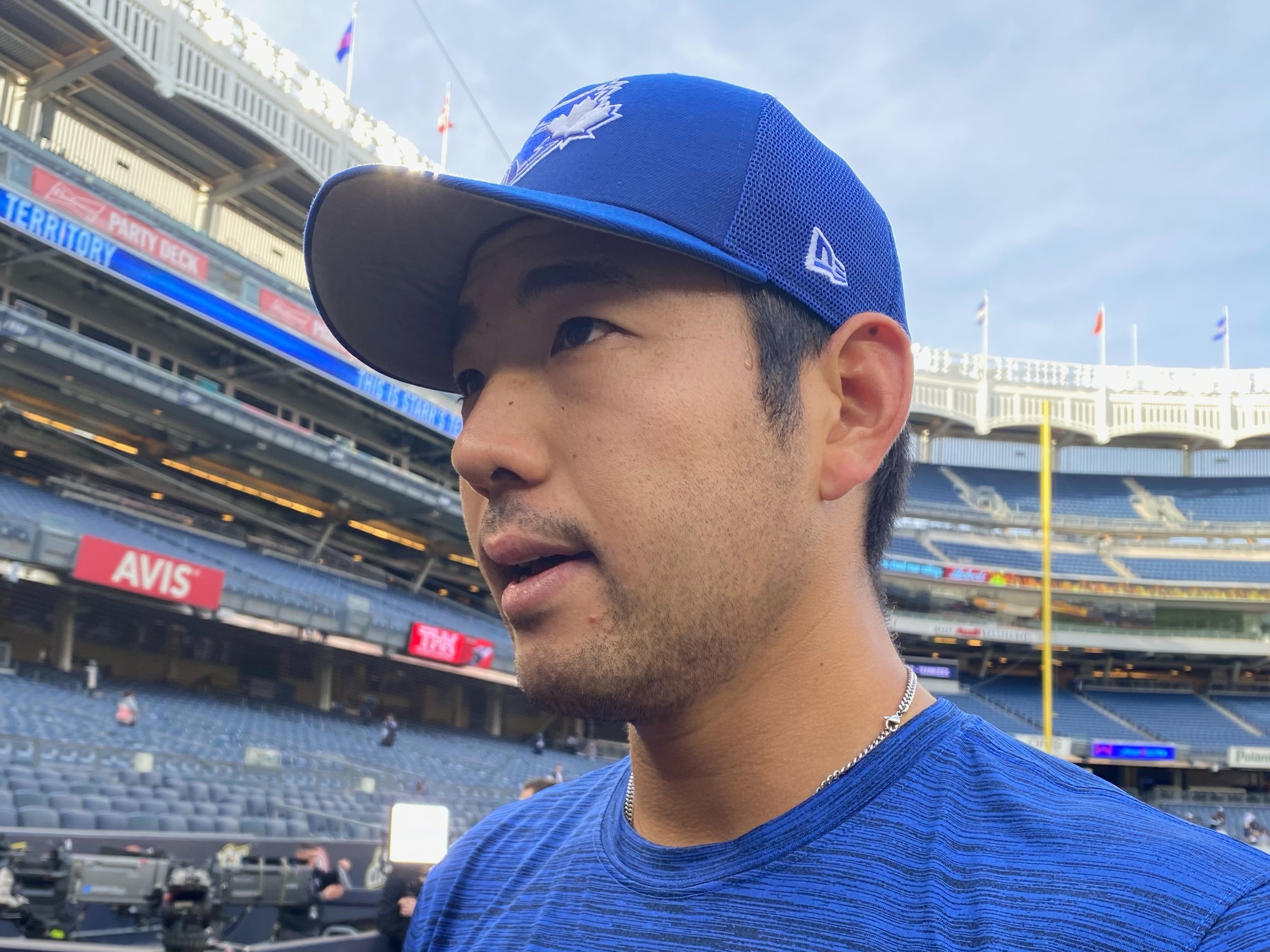 MLB】菊池雄星が移籍1年目でエンゼルス開幕投手「今までやってきたこと