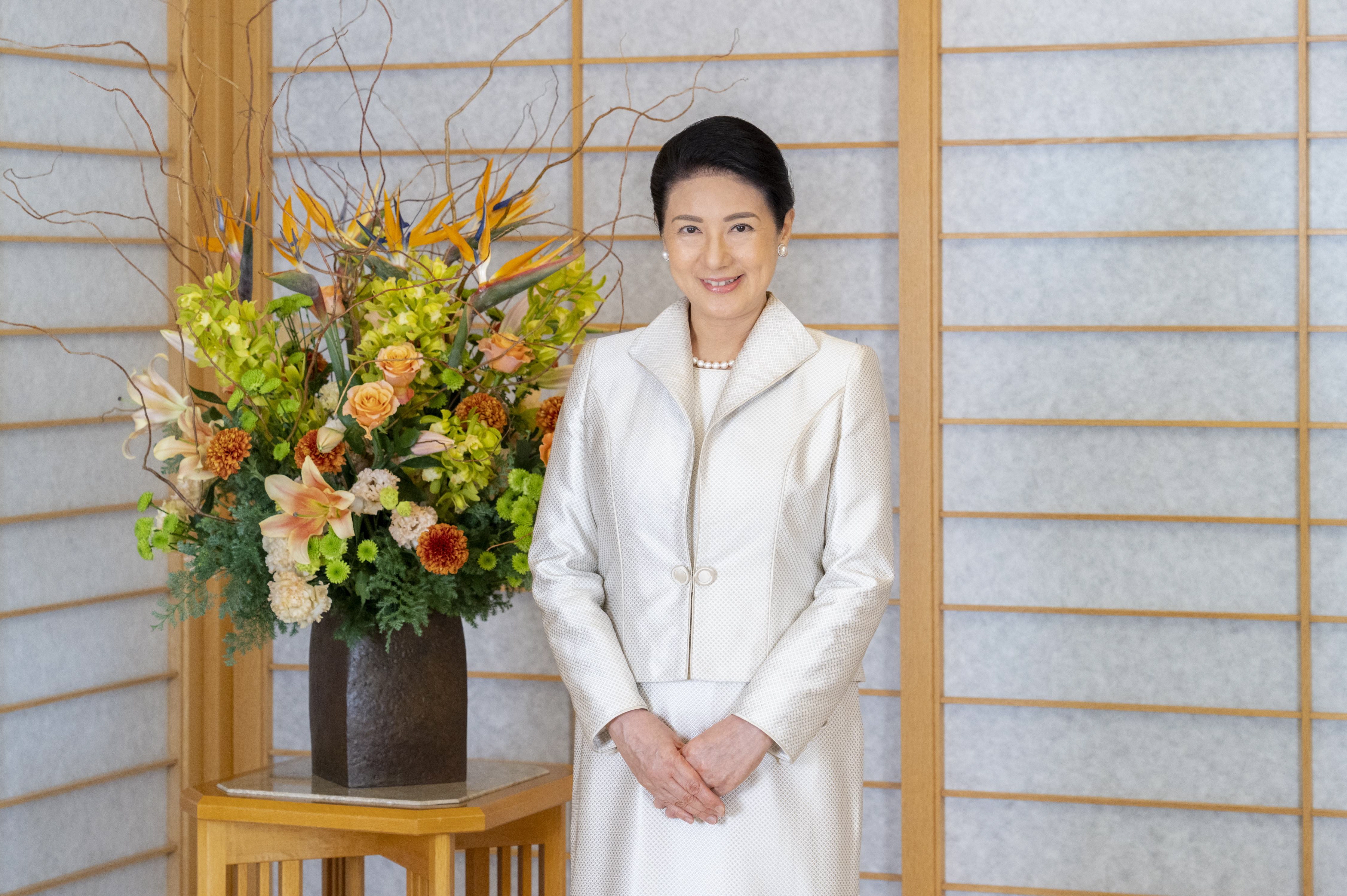 皇后さま 60歳の誕生日に際してのご感想全文 - 産経ニュース