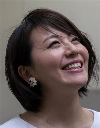 テレ東退社の大橋アナ 大江アナからの手紙に大粒の涙 派閥ではなく同志 イザ