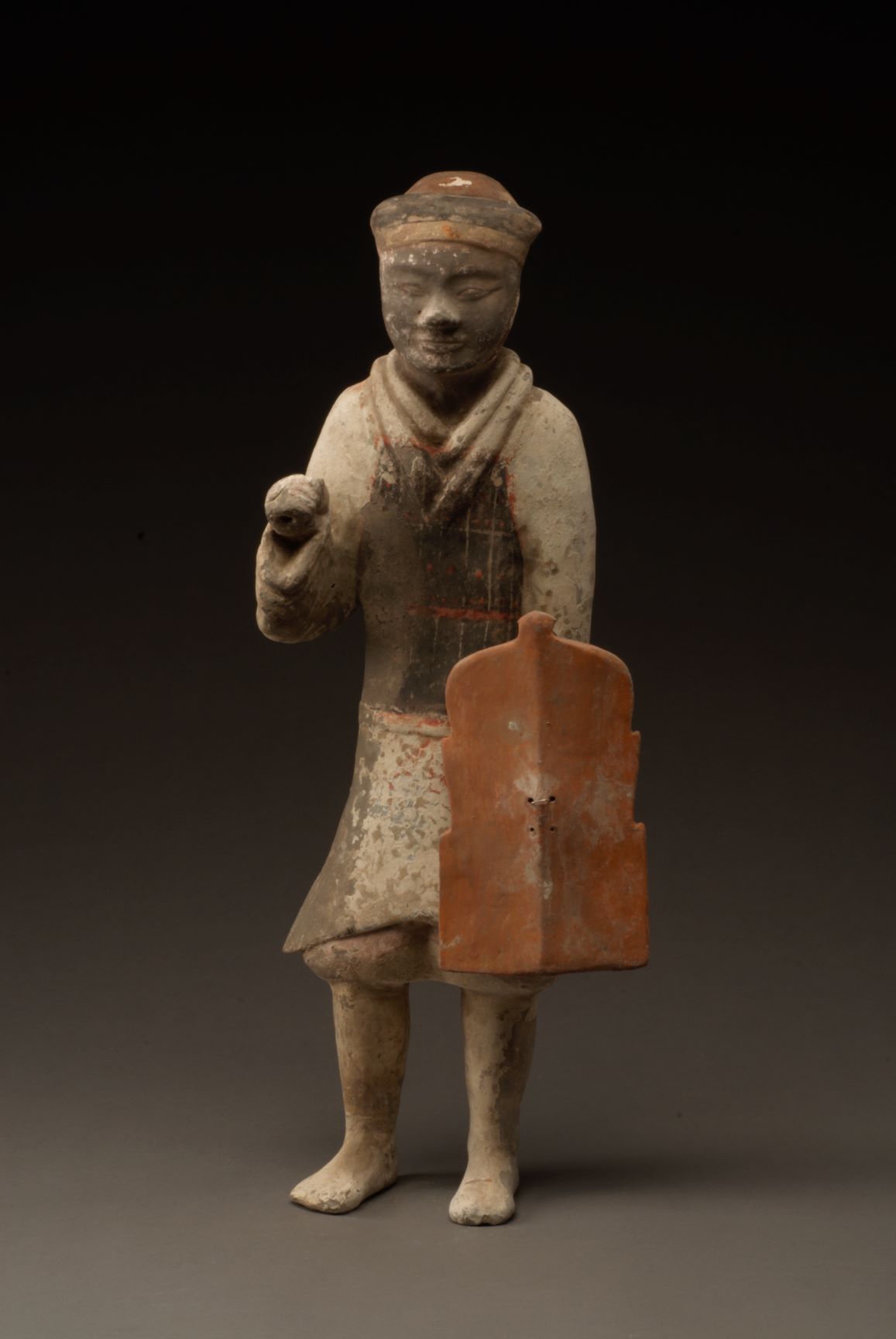 兵馬俑と古代中国】功臣の葬儀を彩った軍隊 展示品から4 - 産経ニュース