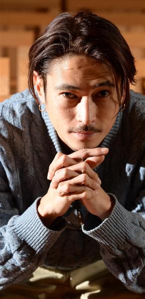 私の時間 シネマ】「いつ俳優をやめてもいい」…充実感に包まれた窪塚