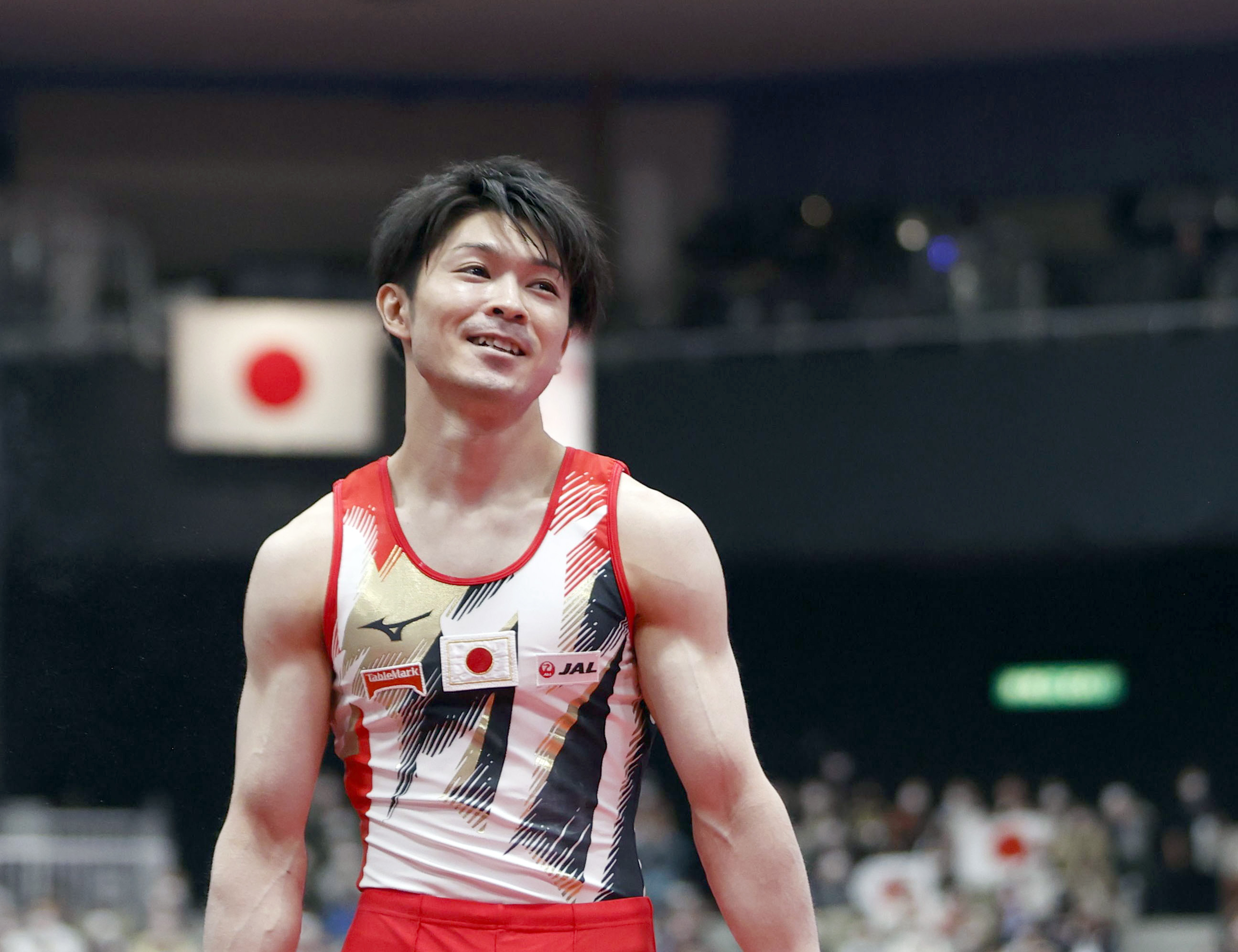 キング 内村航平 引退 メダル計28個 個人総合で五輪連覇 世界選手権6連覇 14日会見へ 1 2ページ サンスポ キング 内村航平 引退 メダル計28個 個人総合で五輪連覇 世界選手権6連覇 14日会見へ 1 2ページ サンスポ