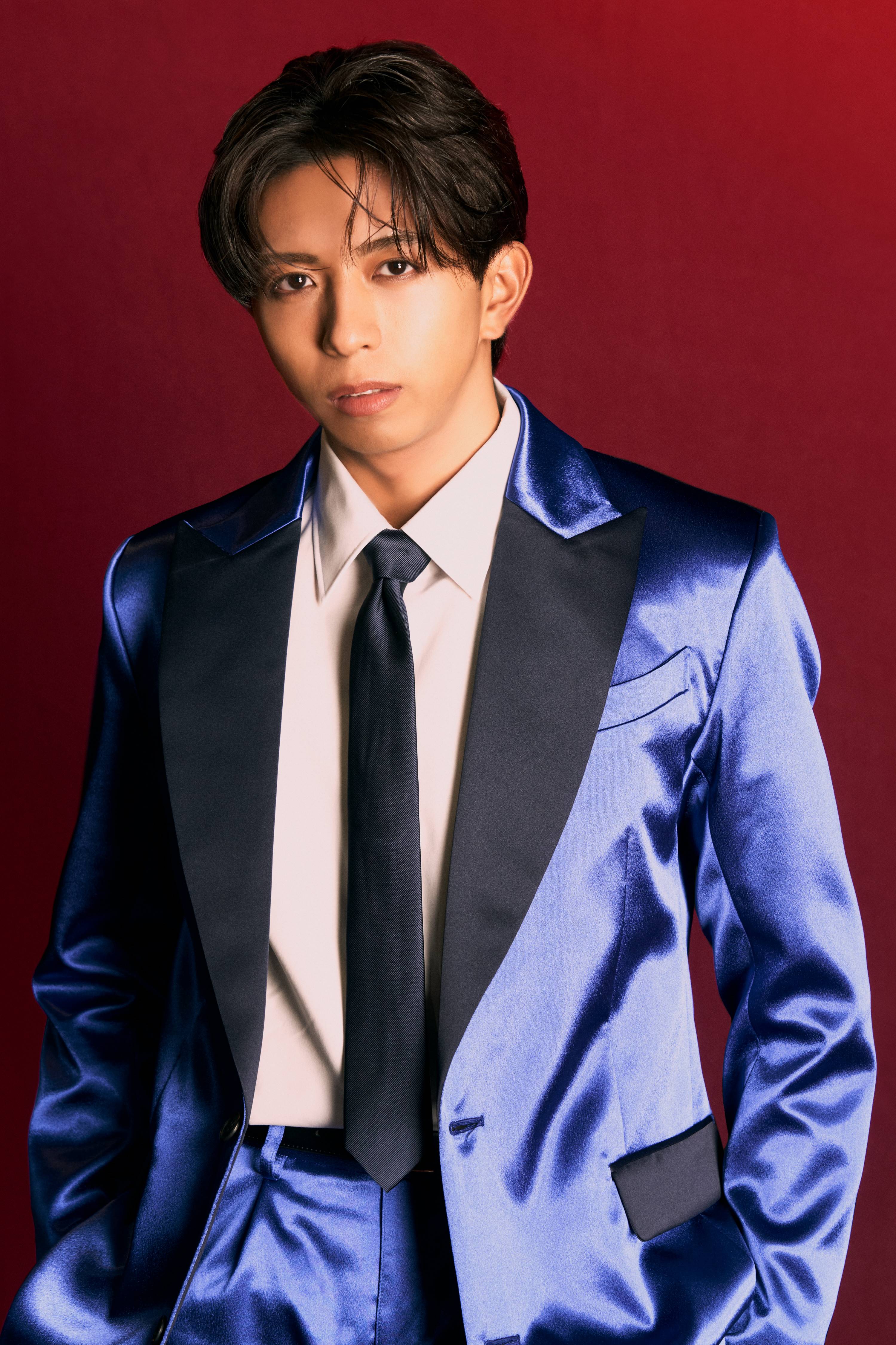 SHOW－WA＆MATSURI赤青歌合戦連載⑥】アーシーボイスが魅力のMATSURI