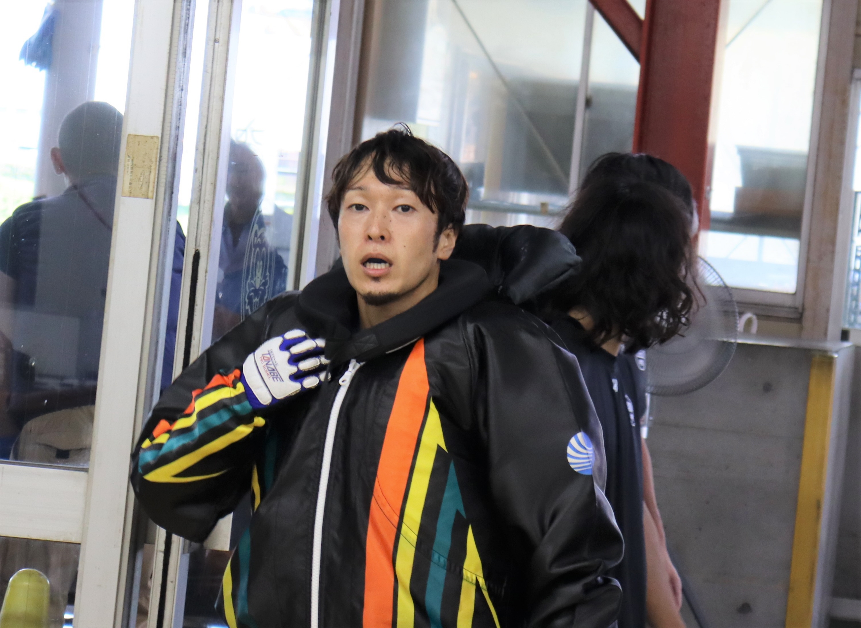 スポーツ選手 BTOD 齋藤 健太 - JMX 全日本モトクロス選手権シリーズ | Motosports Promotion