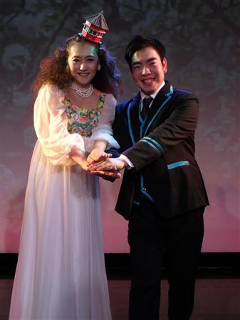 徳永ゆうき 歌って踊れる演歌歌手で紅白出る 大津みな子 私も サンスポ