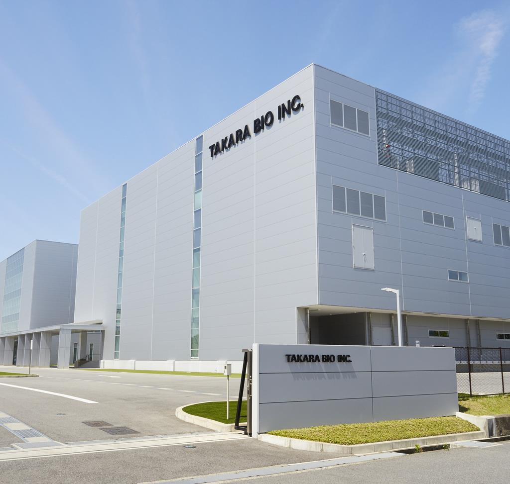 独自のｄｎａ分子製造技術 コロナのワクチン開発でタカラバイオが存在感 1 2ページ 産経ニュース