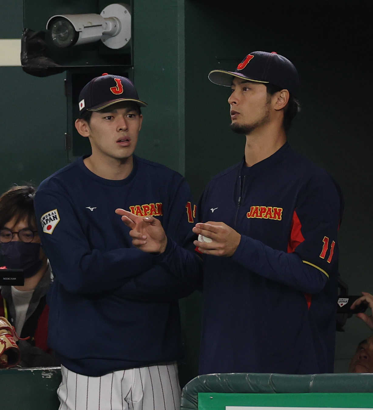 侍ジャパン・佐々木朗希はチェコ戦有力 3・11にマウンドへ「自分が